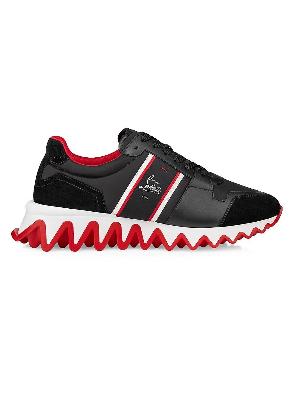 Mens Nastroshark Sneakers Product Image