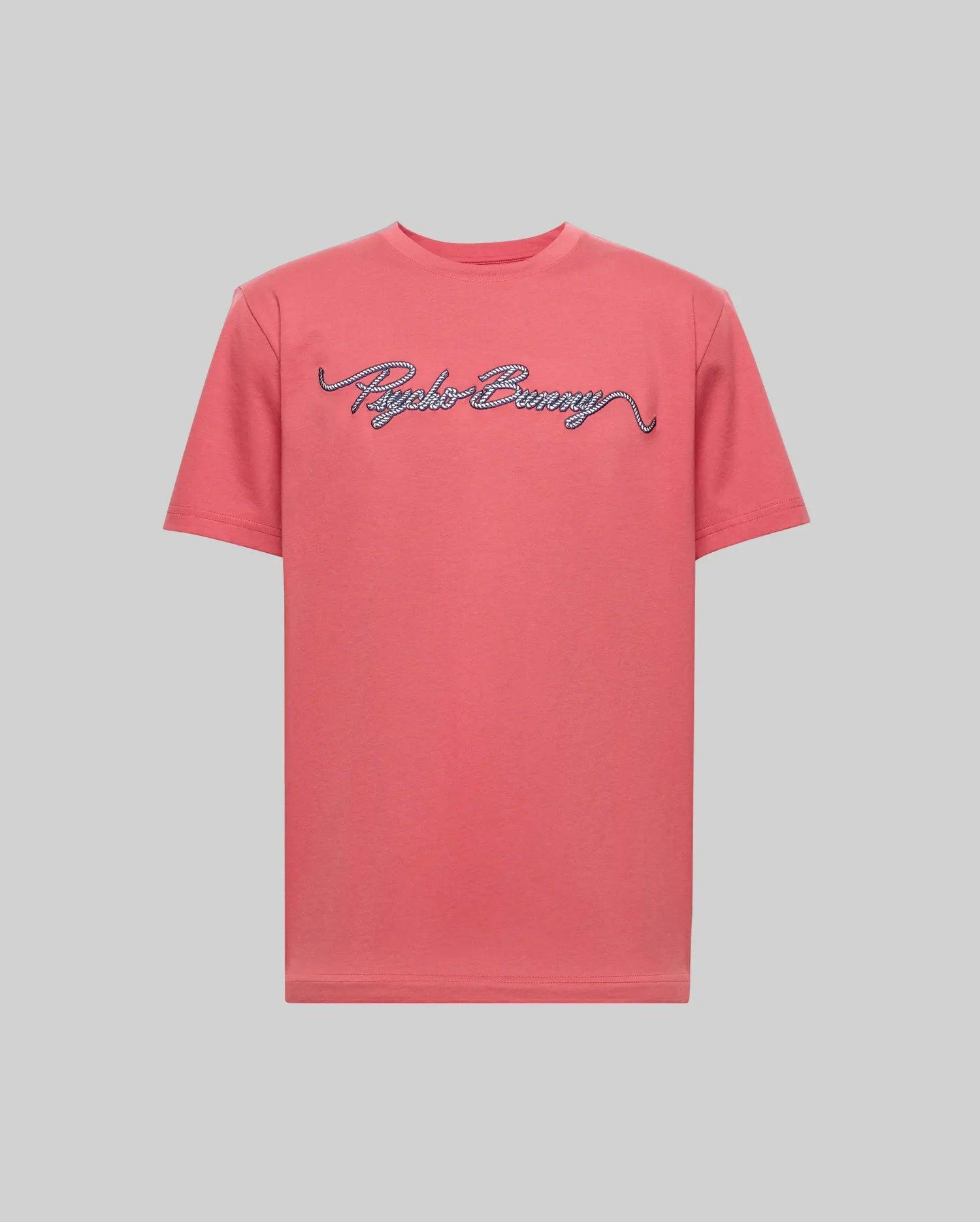 Men's Cyrus Wordmark Graphic Tee 001 BLACK / XL Product Image