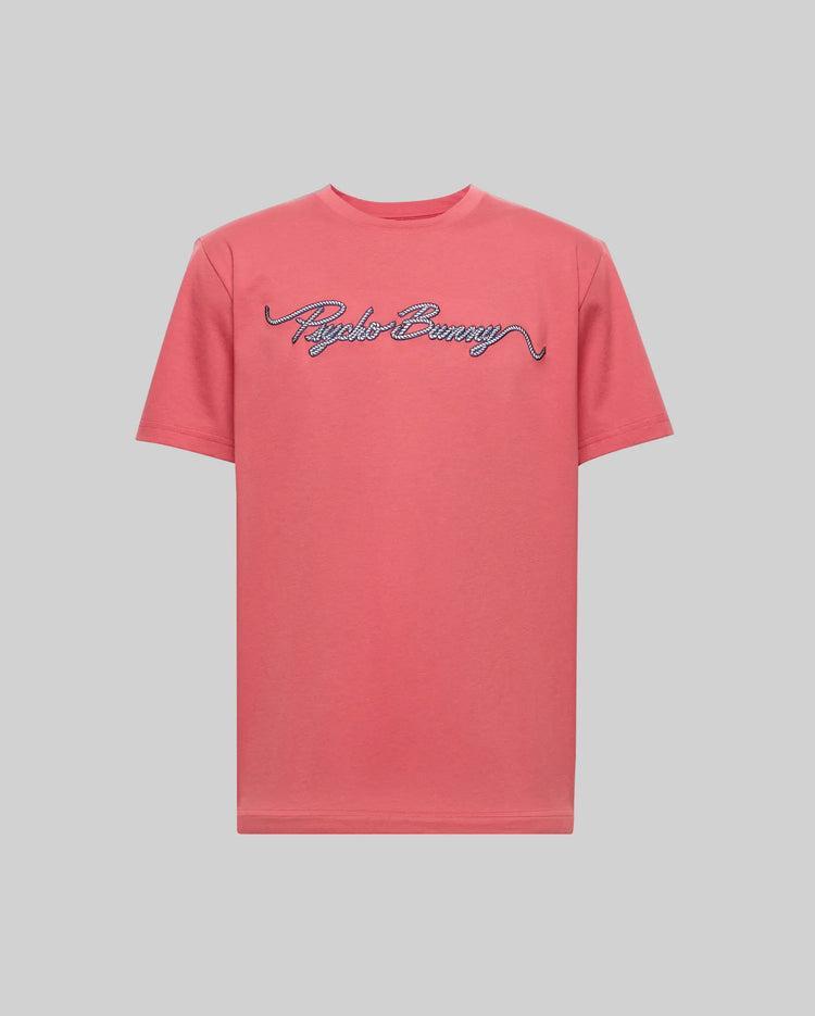 MENS CYRUS WORDMARK GRAPHIC TEE - MT0200018 Product Image