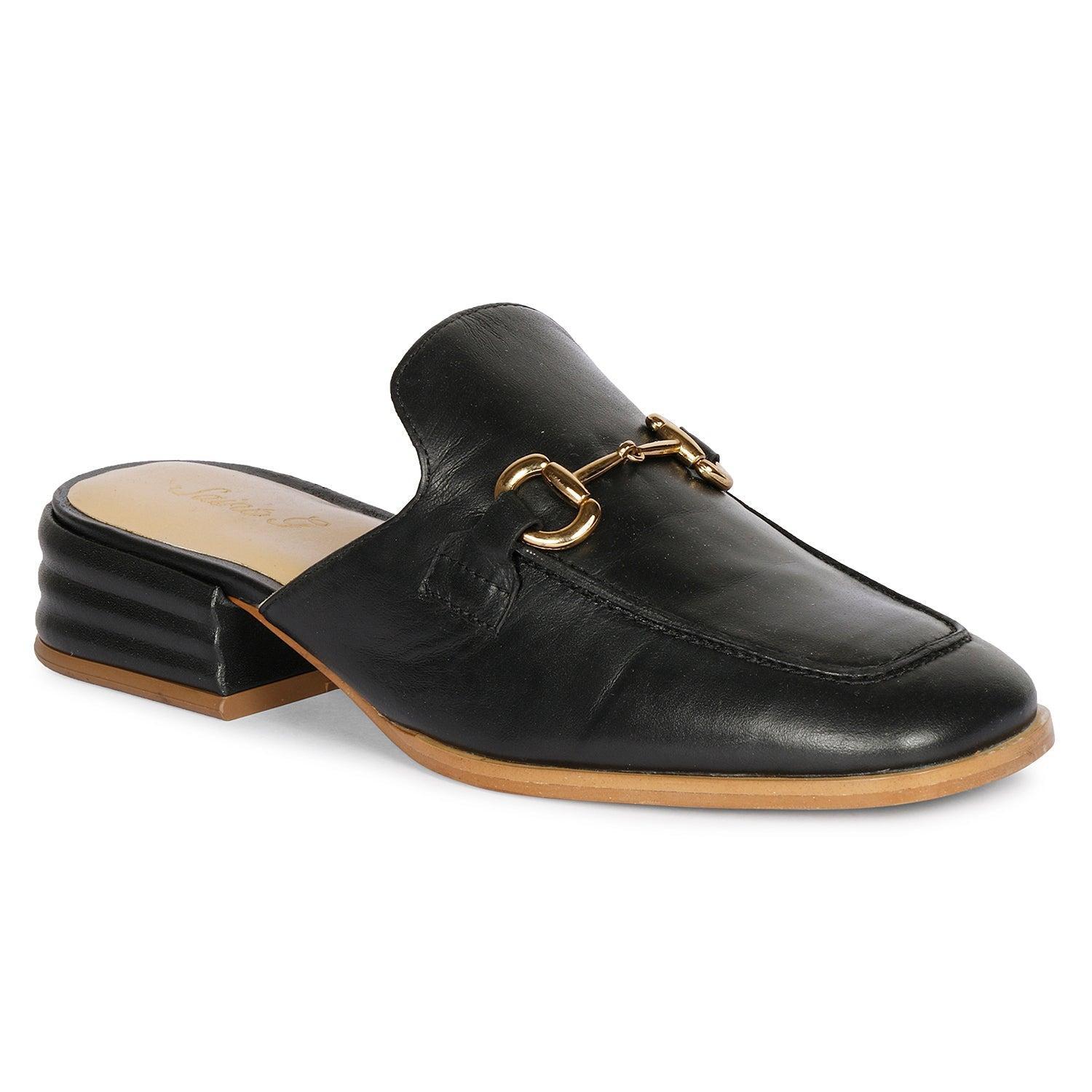 Savannah - Flat Loafers Product Image