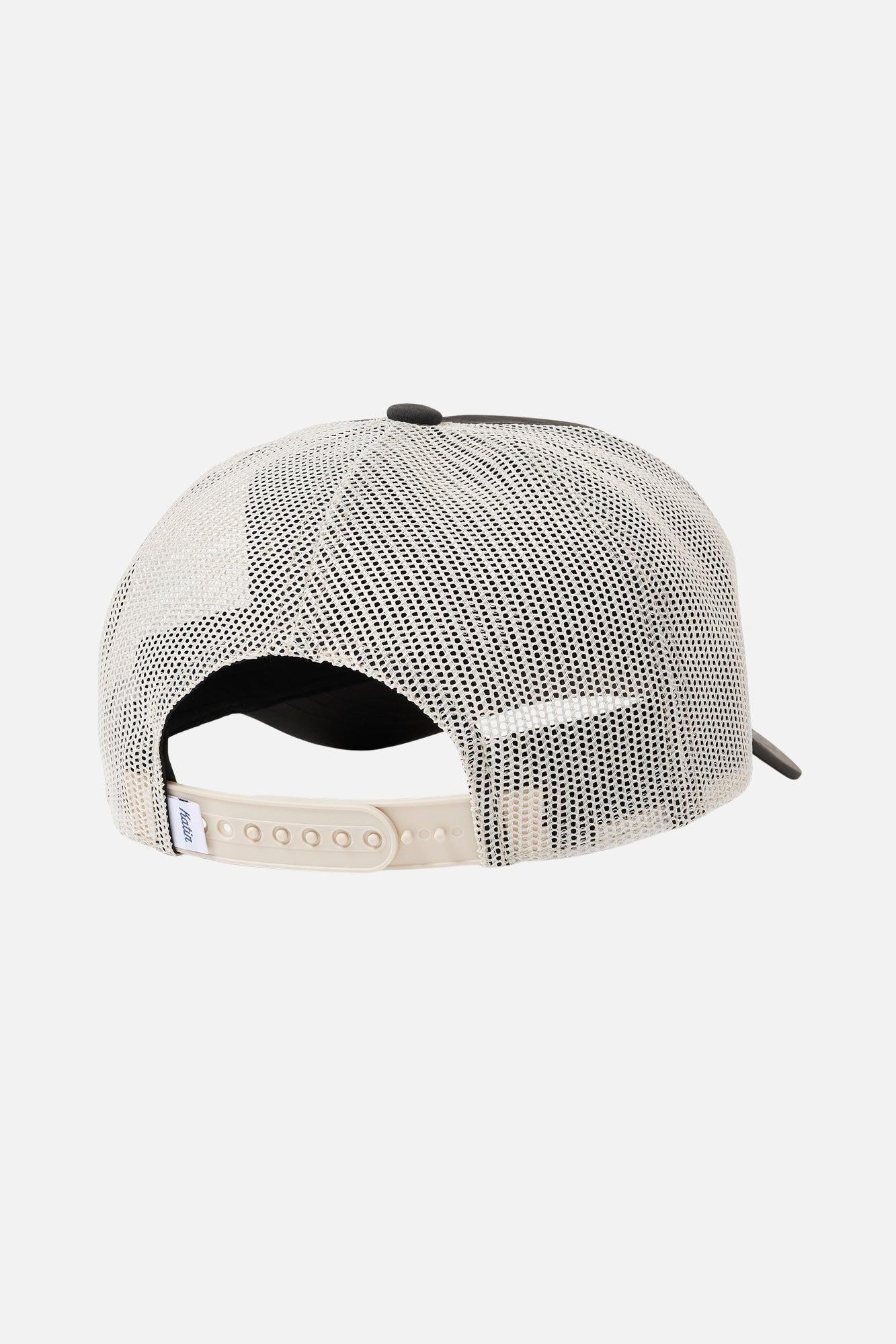DRAIN TRUCKER HAT Product Image