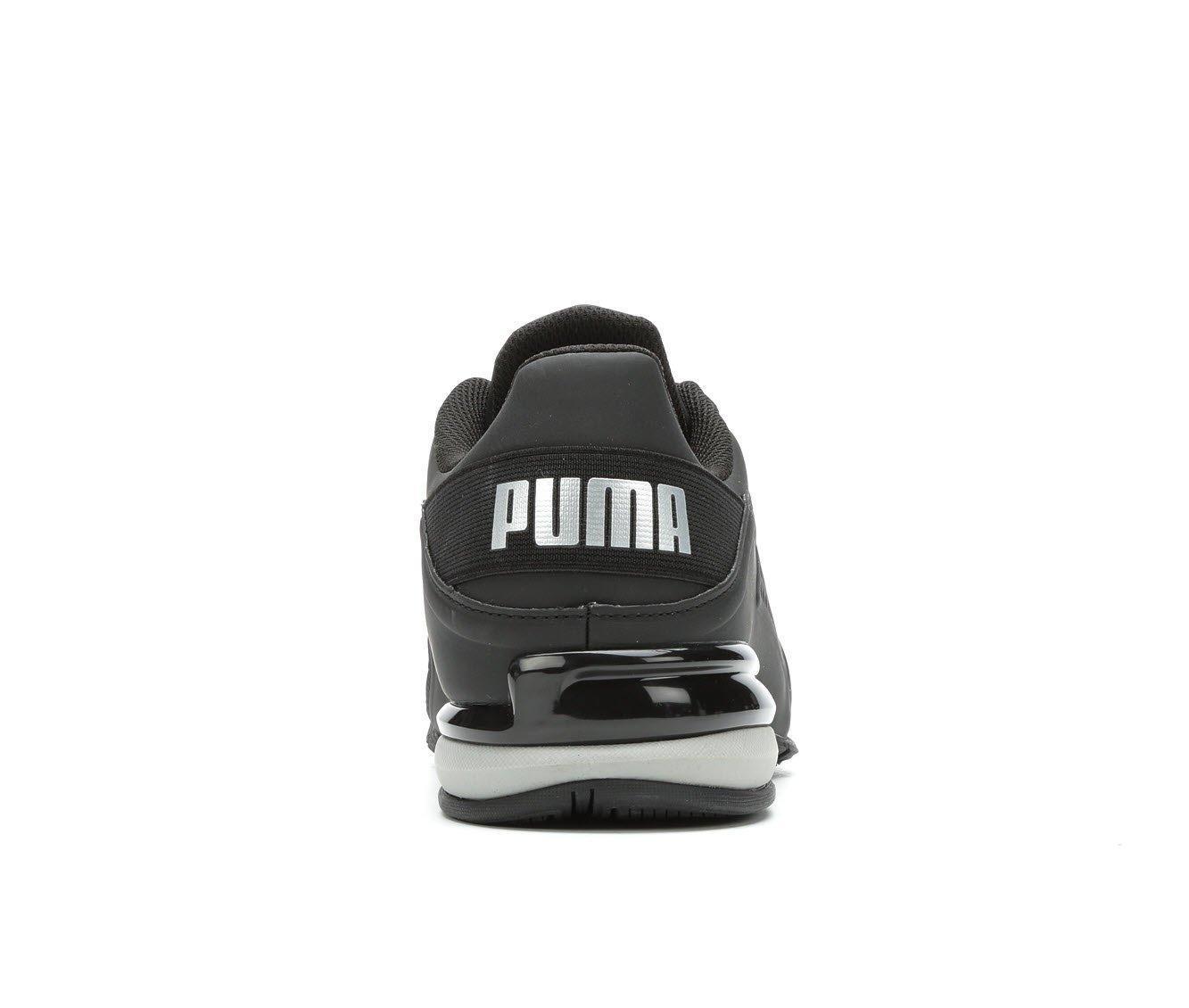 Men's Puma Viz Runner Sneakers Product Image