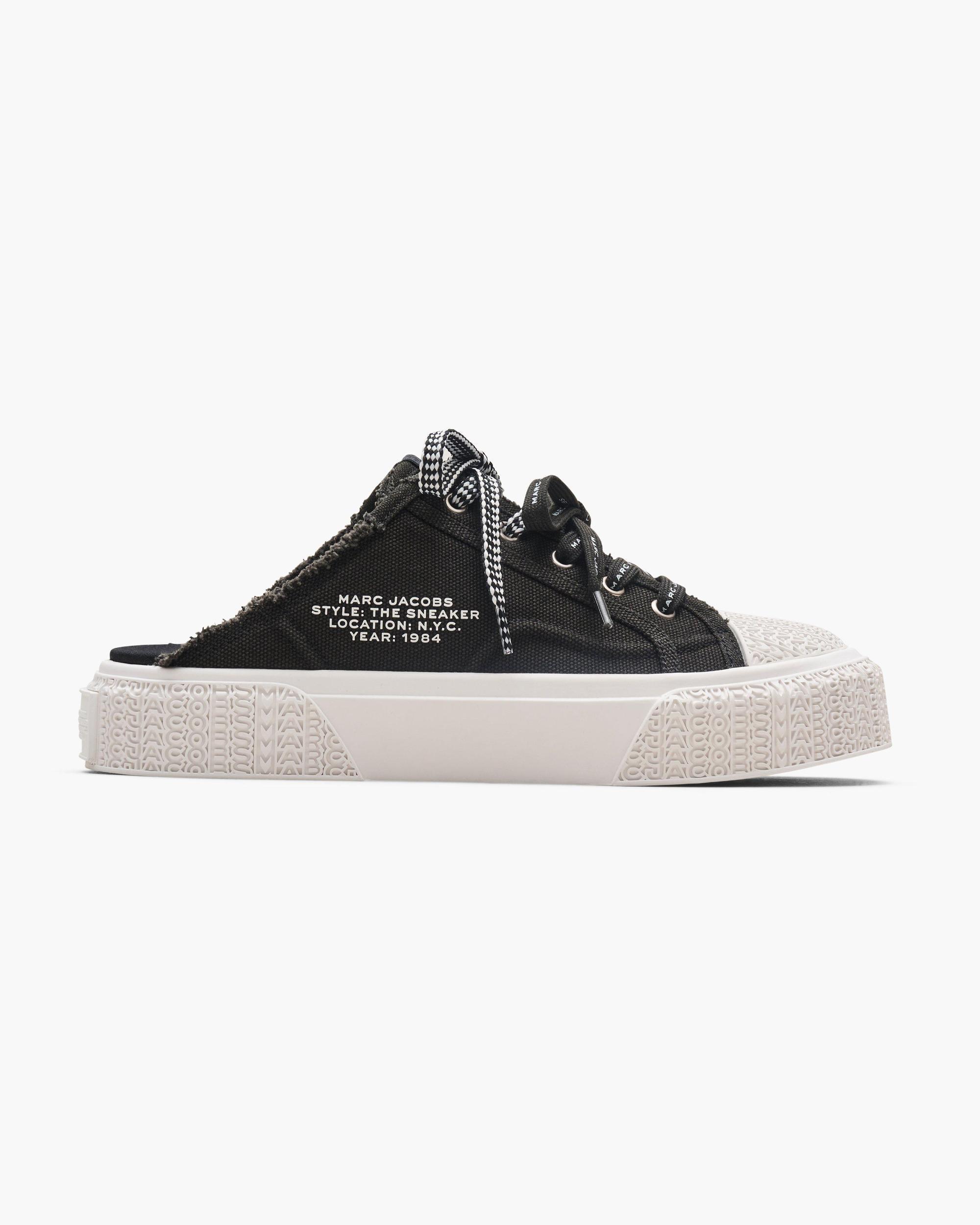 The Sneaker Mule Product Image