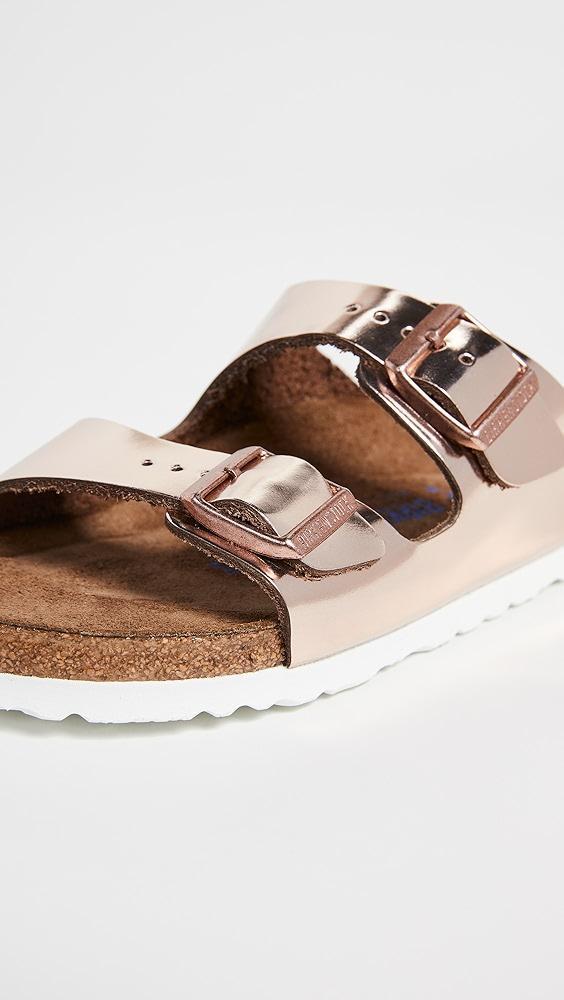 Birkenstock Arizona Soft Footbed Sandals | Shopbop Product Image