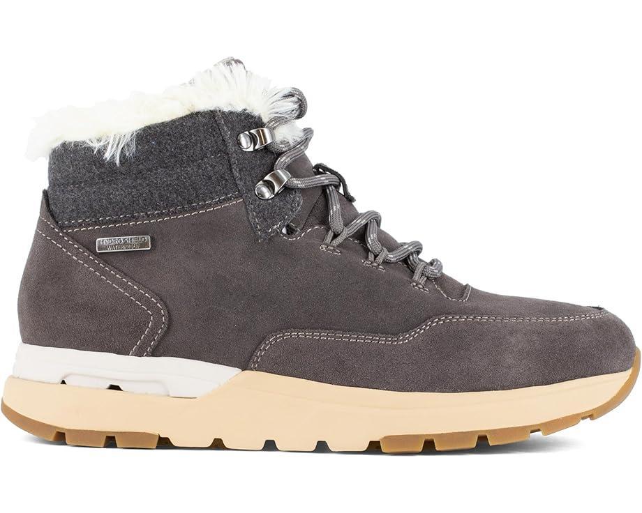Sandstone Knit Mid TR Composite Safety Toe Product Image