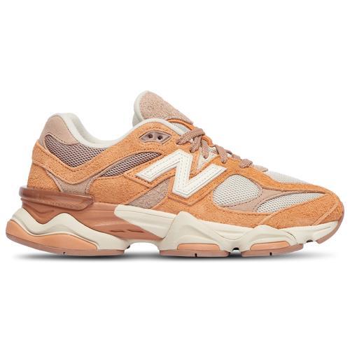 New Balance Womens New Balance 9060 - Womens Running Shoes Product Image