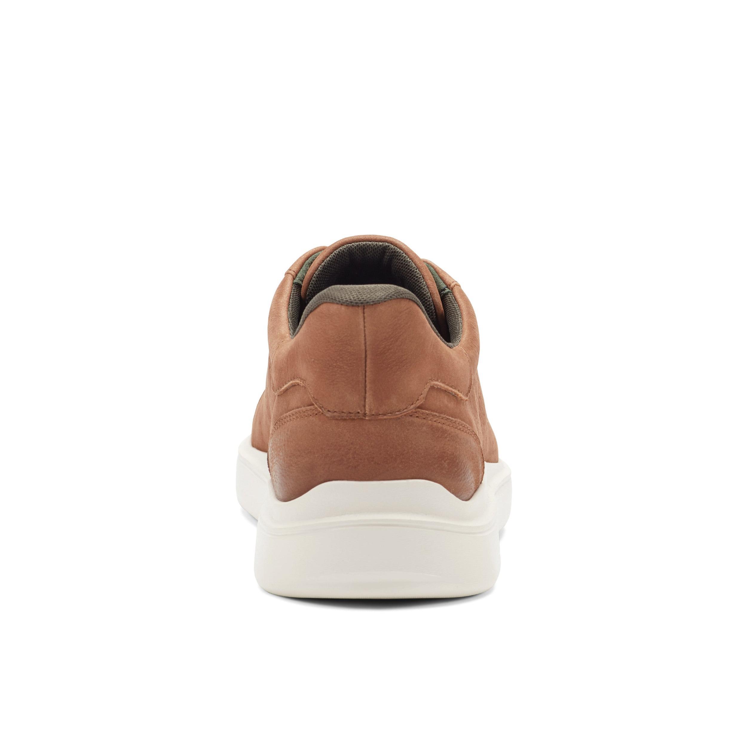 Men's Tristen Step Activated Lace-Up Product Image