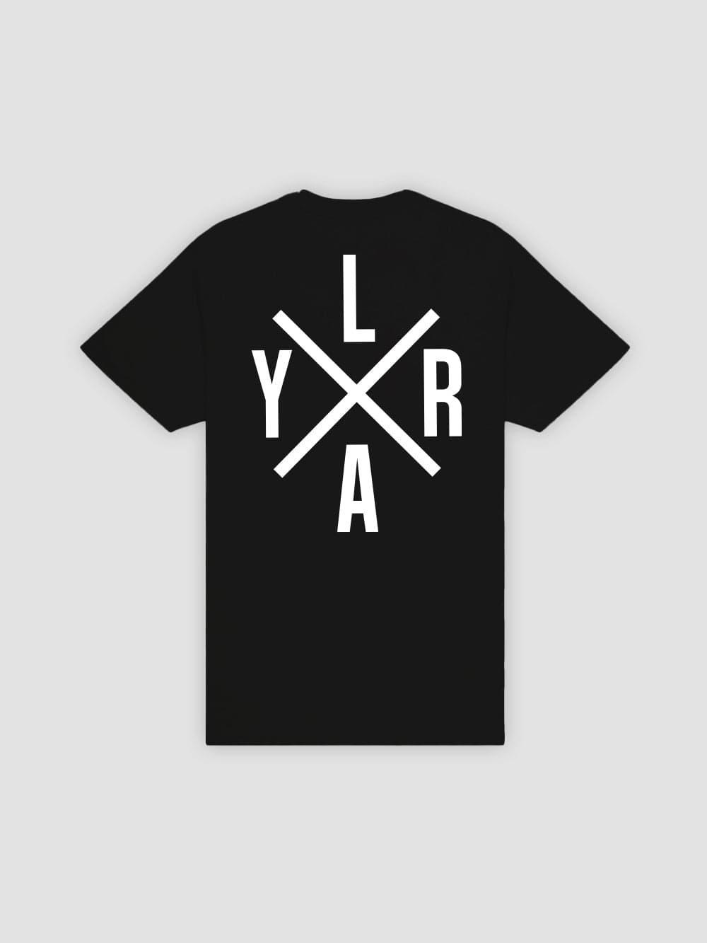 Crossfade Tee Product Image