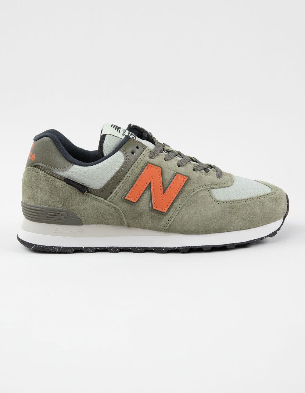 NEW BALANCE 574 Shoes Product Image