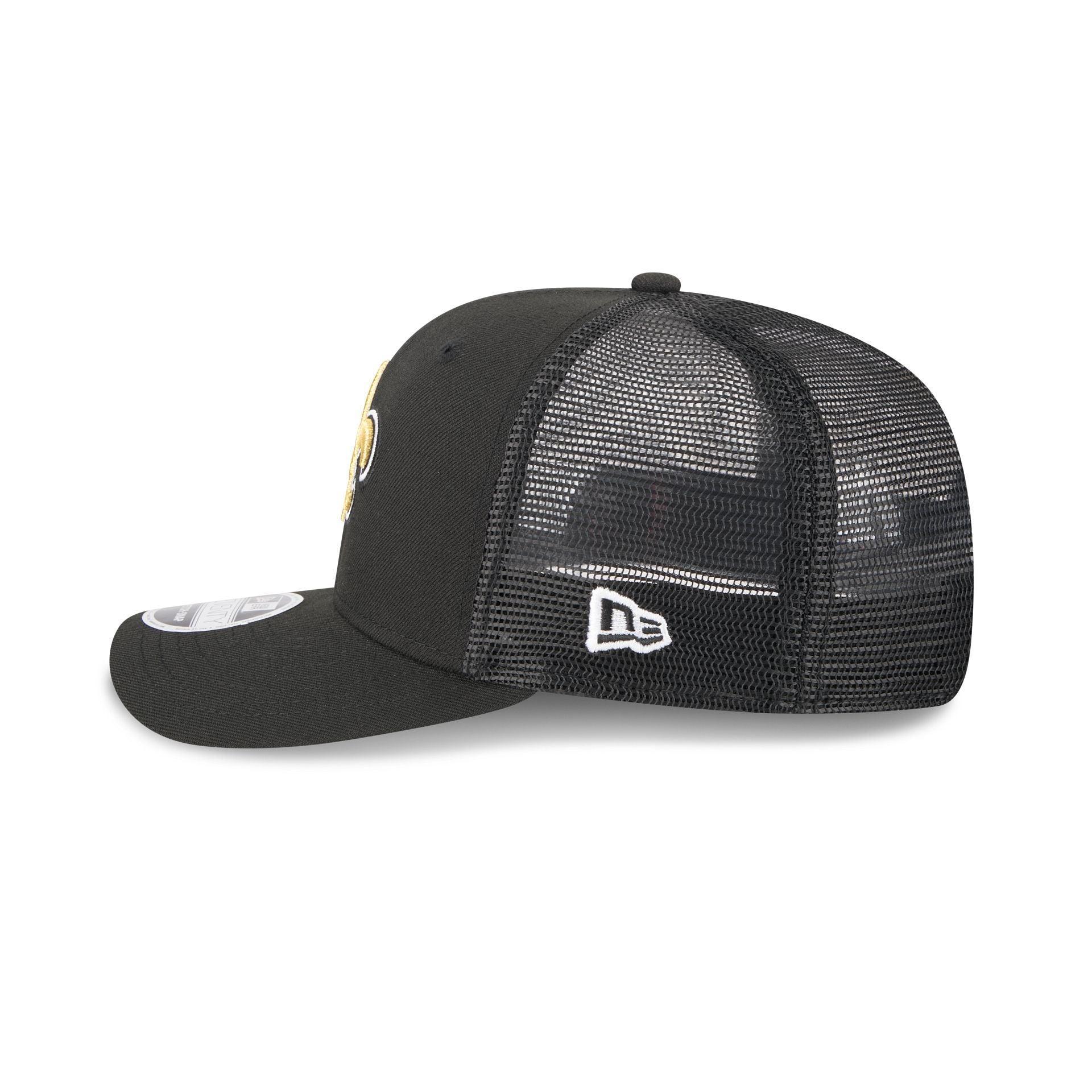 Ottawa Senators Simple 9SEVENTY Trucker Hat Male Product Image