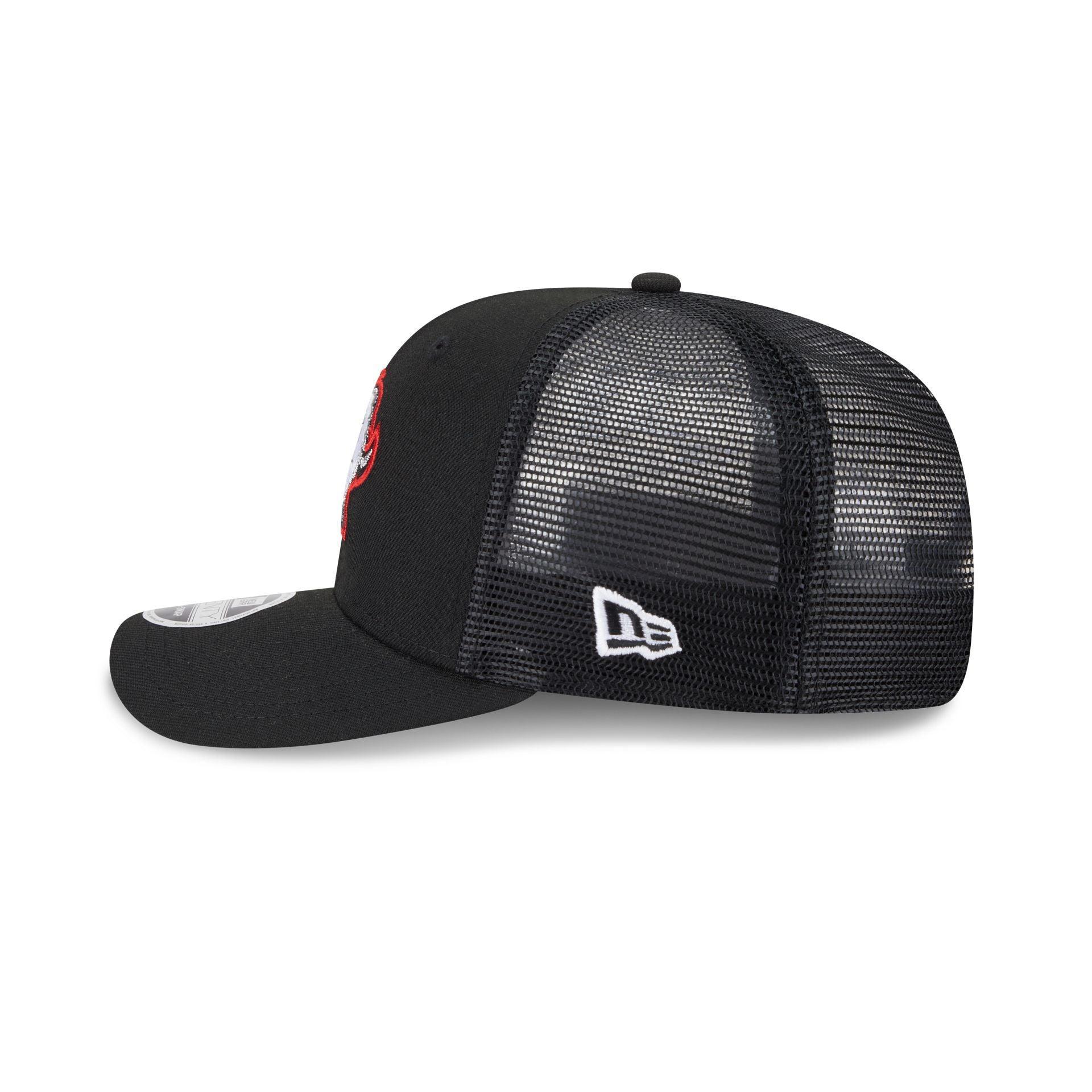 Houston Astros Home Authentic Collection 9SEVENTY Stretch-Snap Hat Male Product Image
