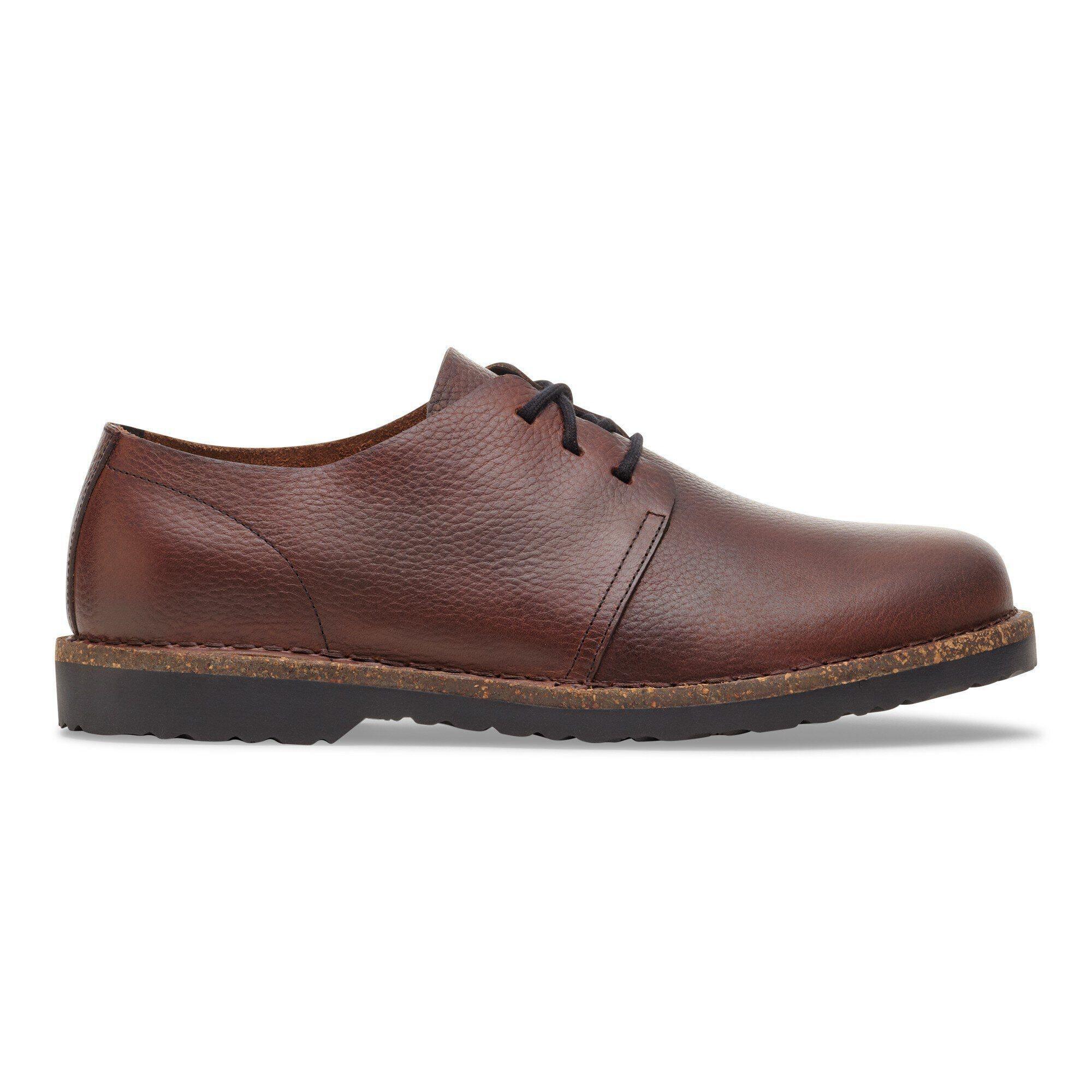 Uppsala Low Natural Leather Product Image
