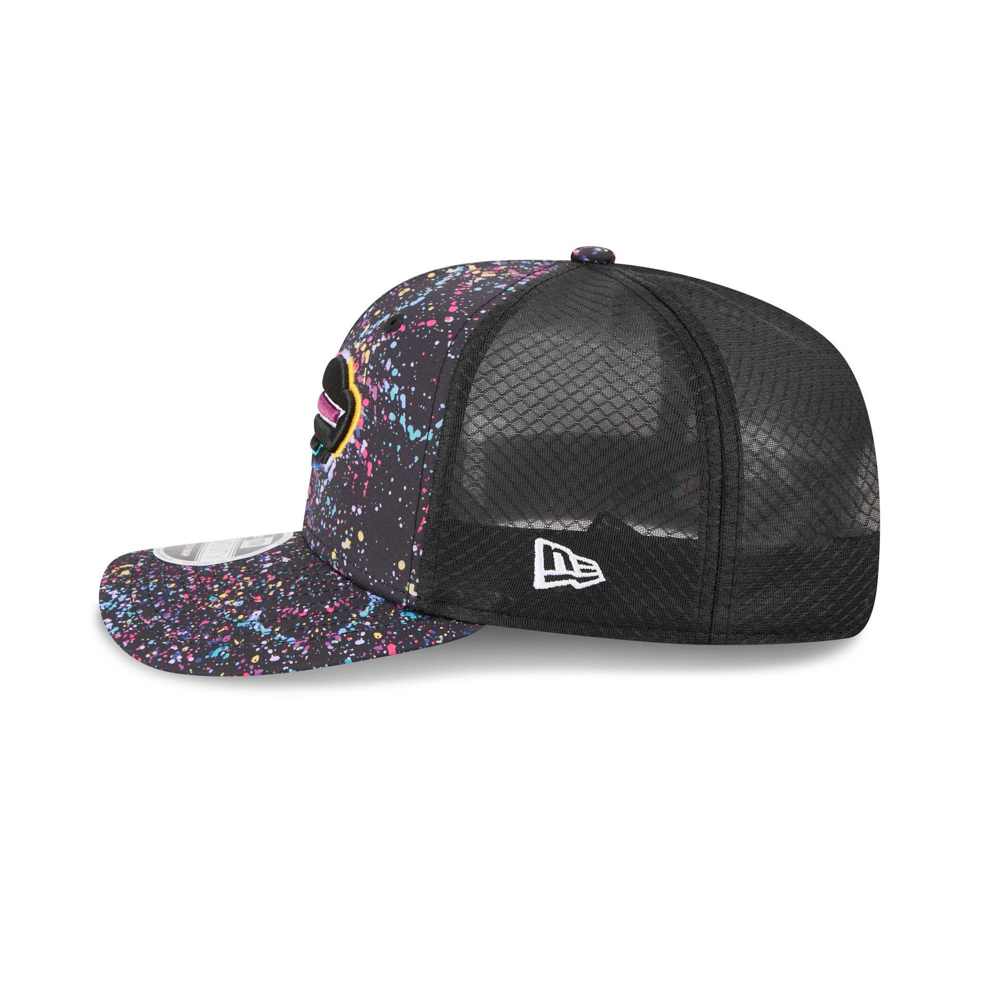 Buffalo Bills 2025 Crucial Catch 9SEVENTY Trucker Hat Male Product Image