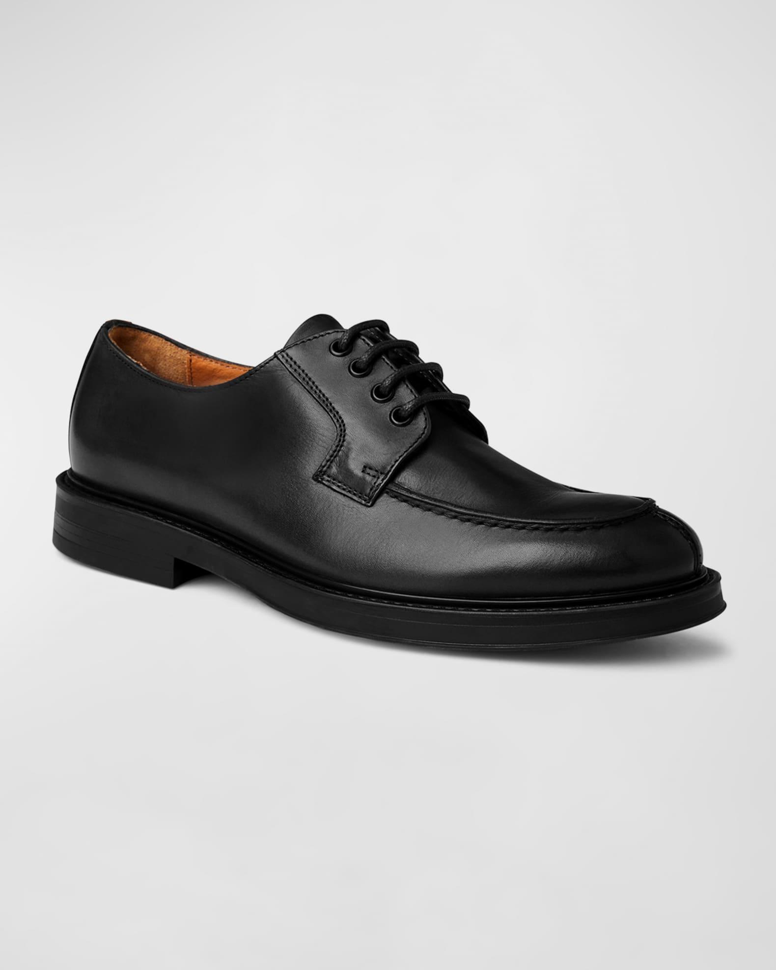 Men's Tyler Split Toe Leather Oxfords Product Image