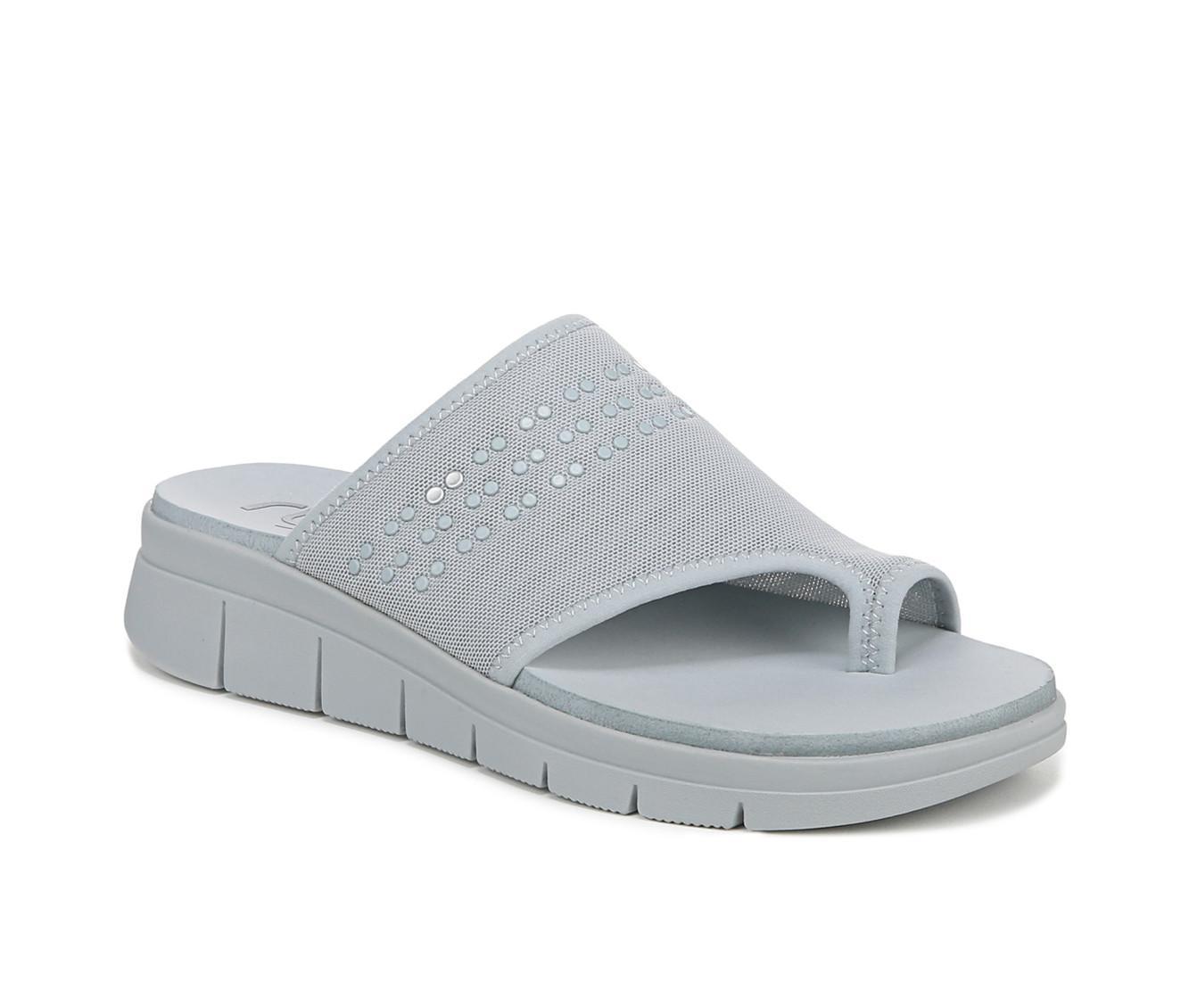 Women's Ryka Elegance slide Flip-Flops Product Image