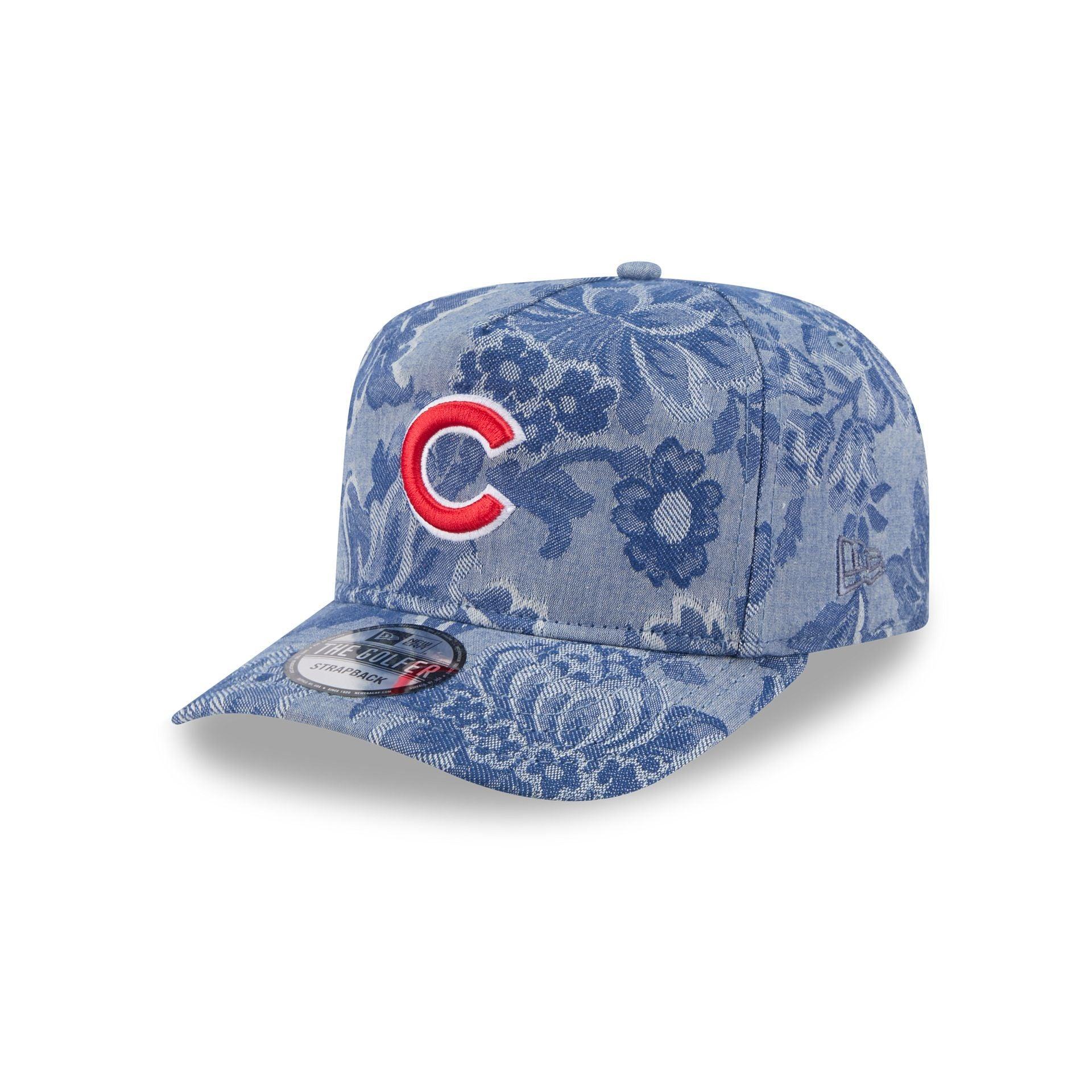 Columbus Blue Jackets Washed 9FIFTY A-Frame Snapback Hat Male Product Image
