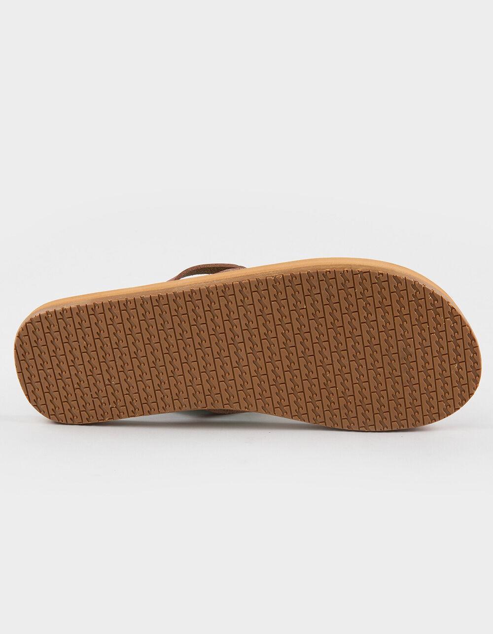 BILLABONG Kalea Womens Thong Sandals - DESERT Product Image