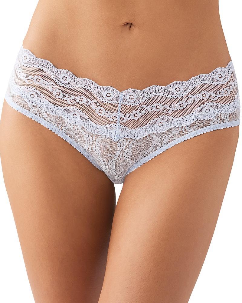 Lace Kiss Hipster Product Image