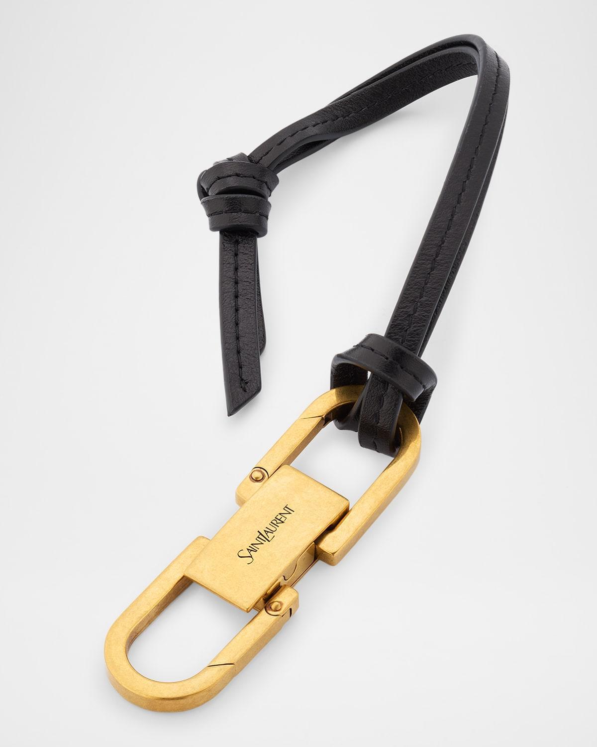 Mens Kiss Kiss Keychain Product Image