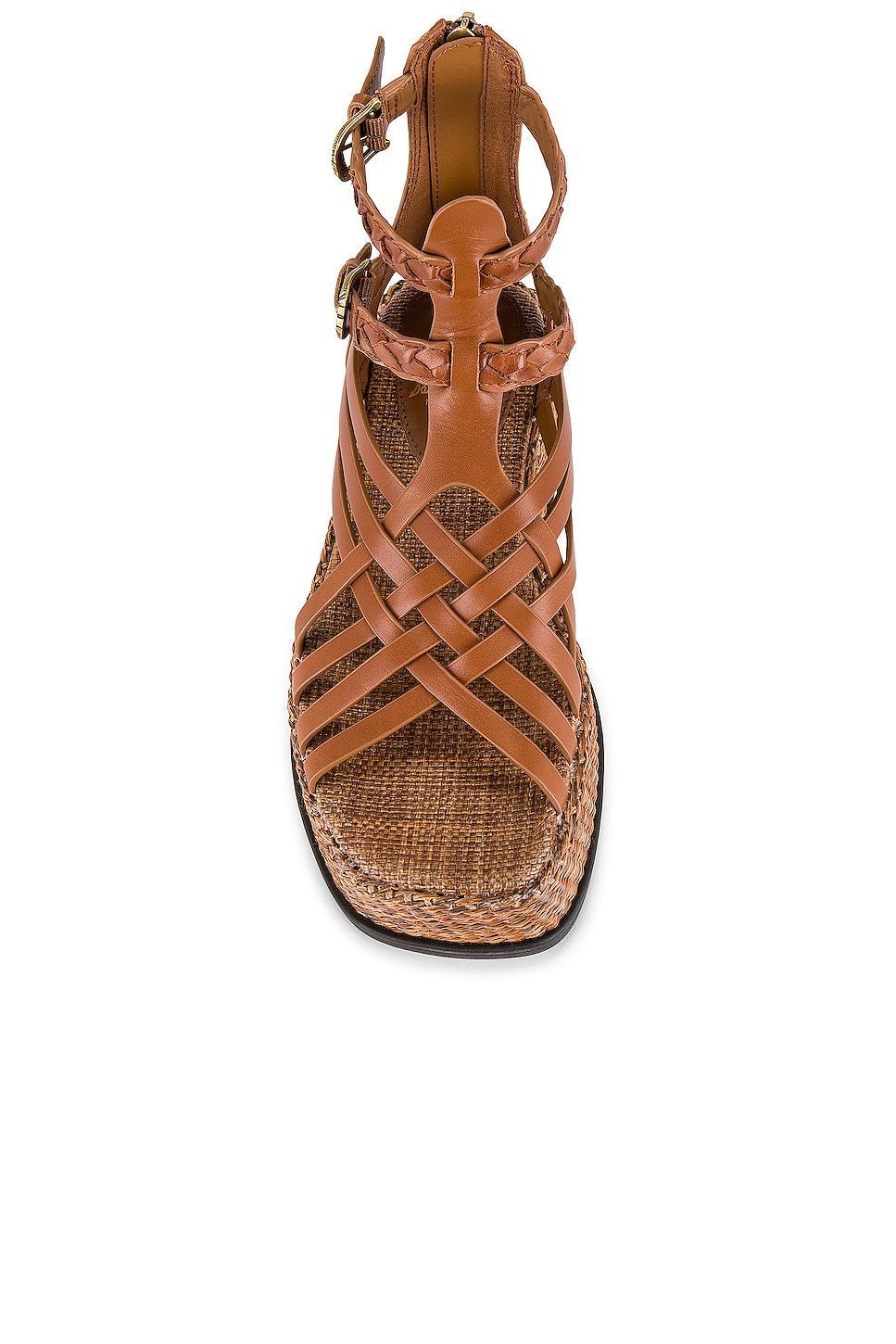 Nicki Sandal Sam Edelman Product Image