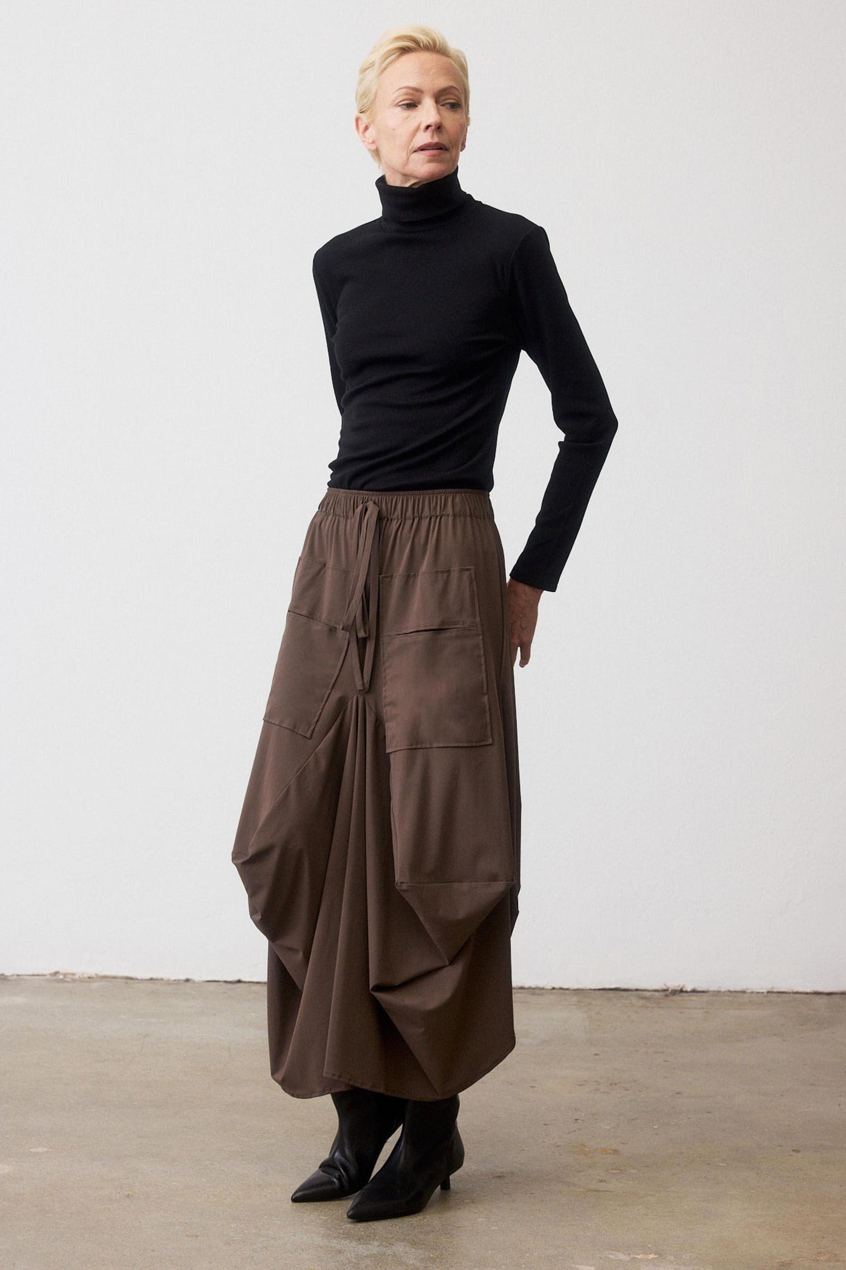 The Go-To Skirt Product Image