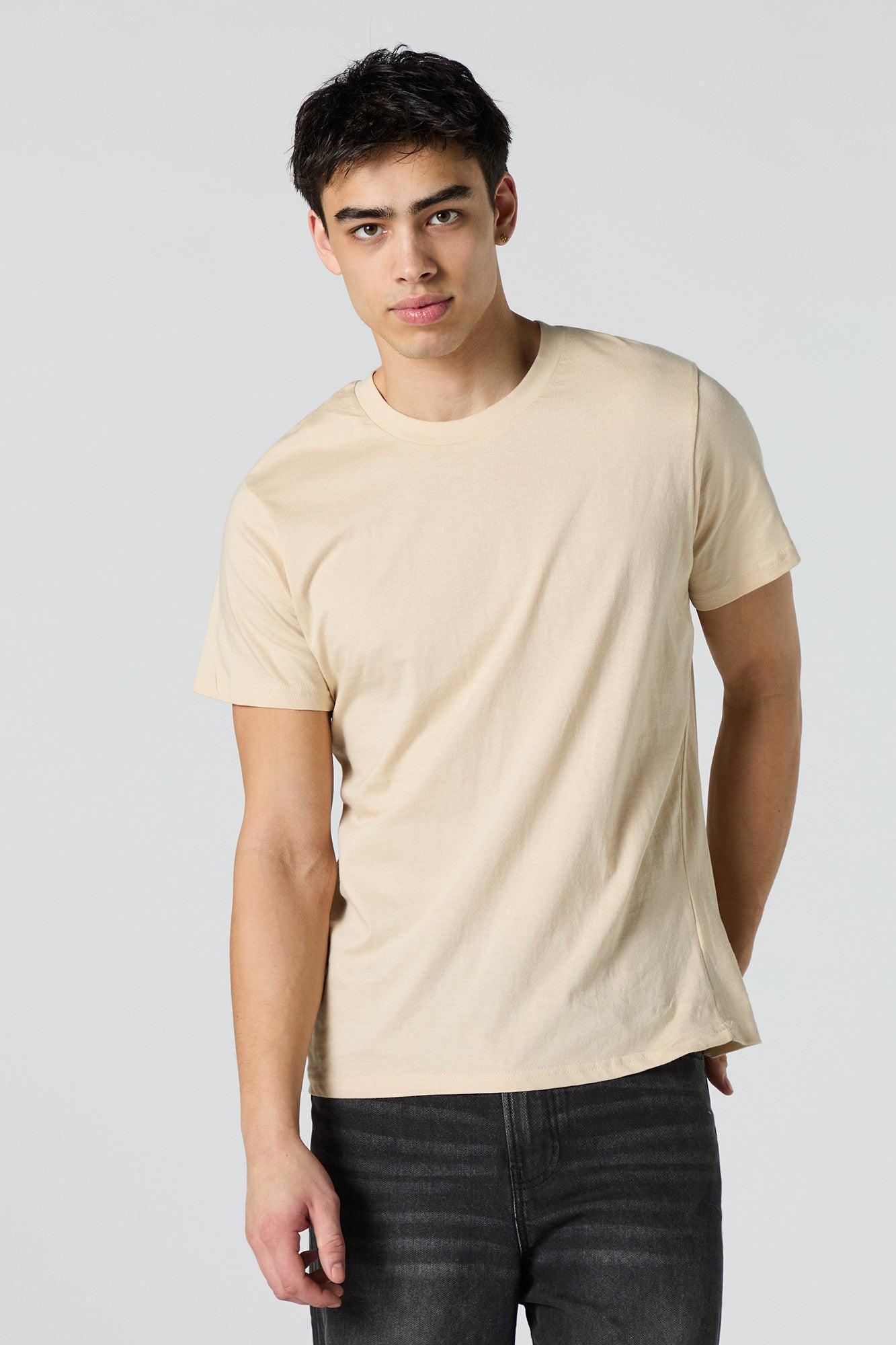 Everyday T-Shirt Male Product Image