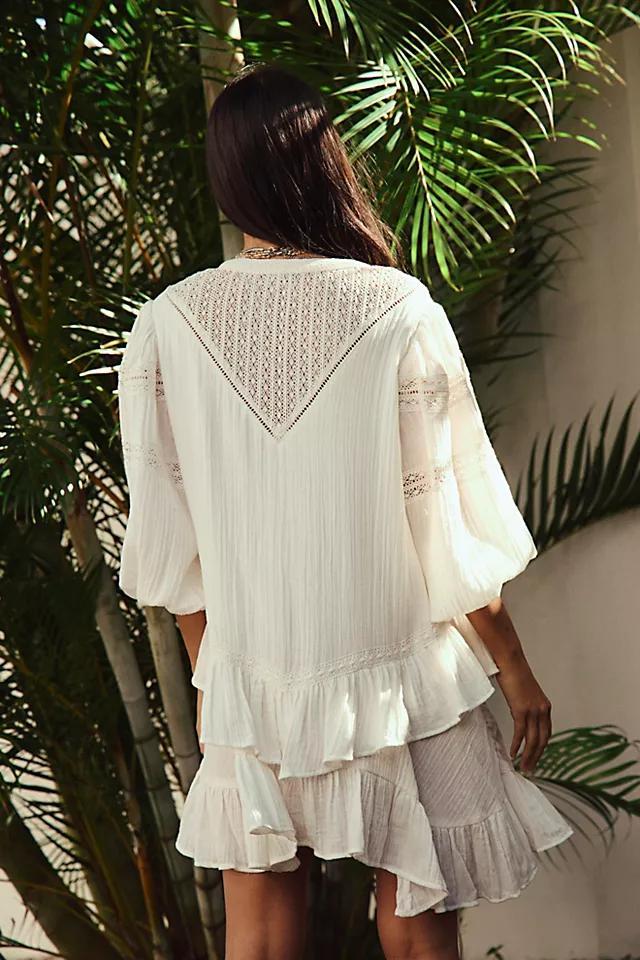 Sachi Mini Dress Product Image