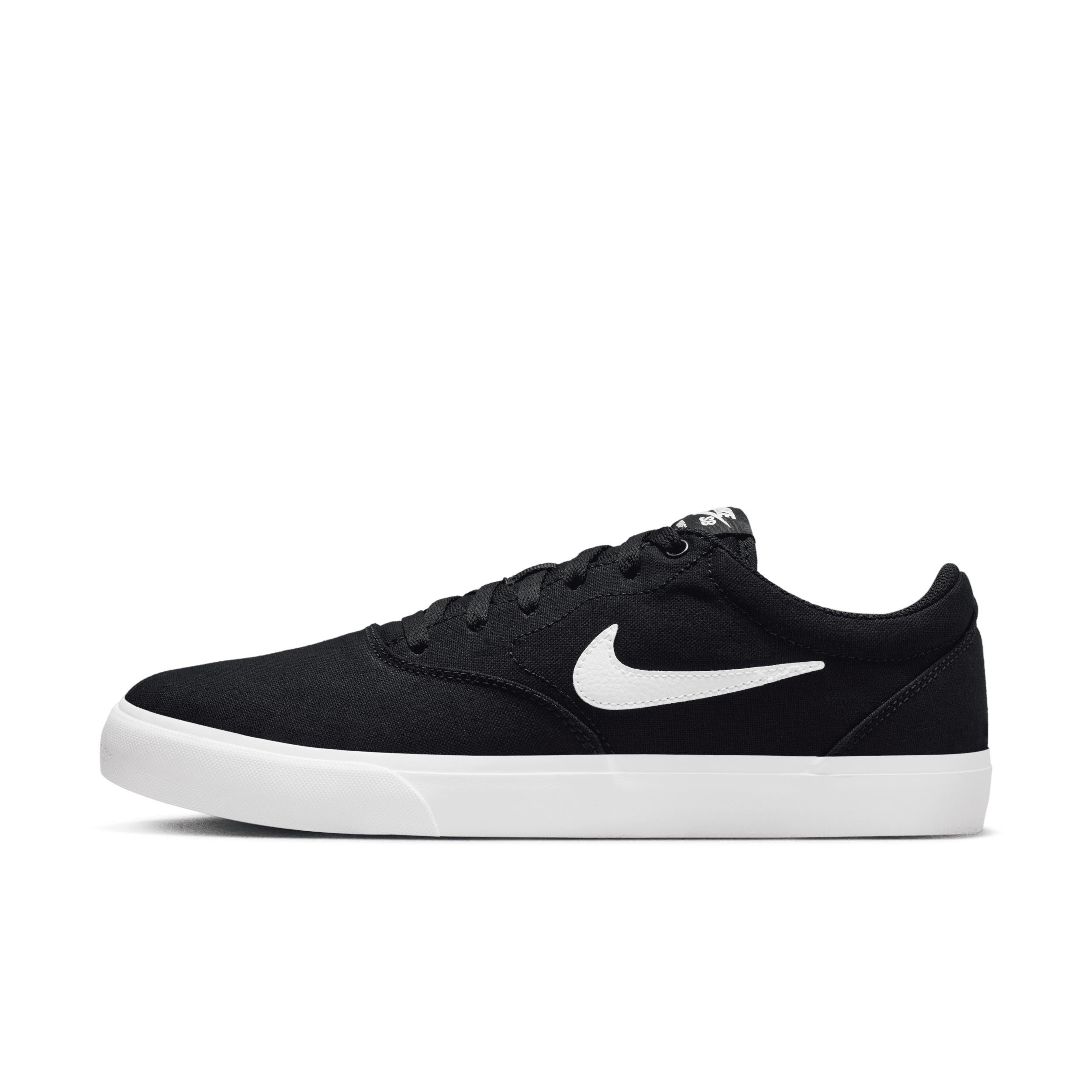 Nike SB Charge Canvas Skate Shoes Product Image