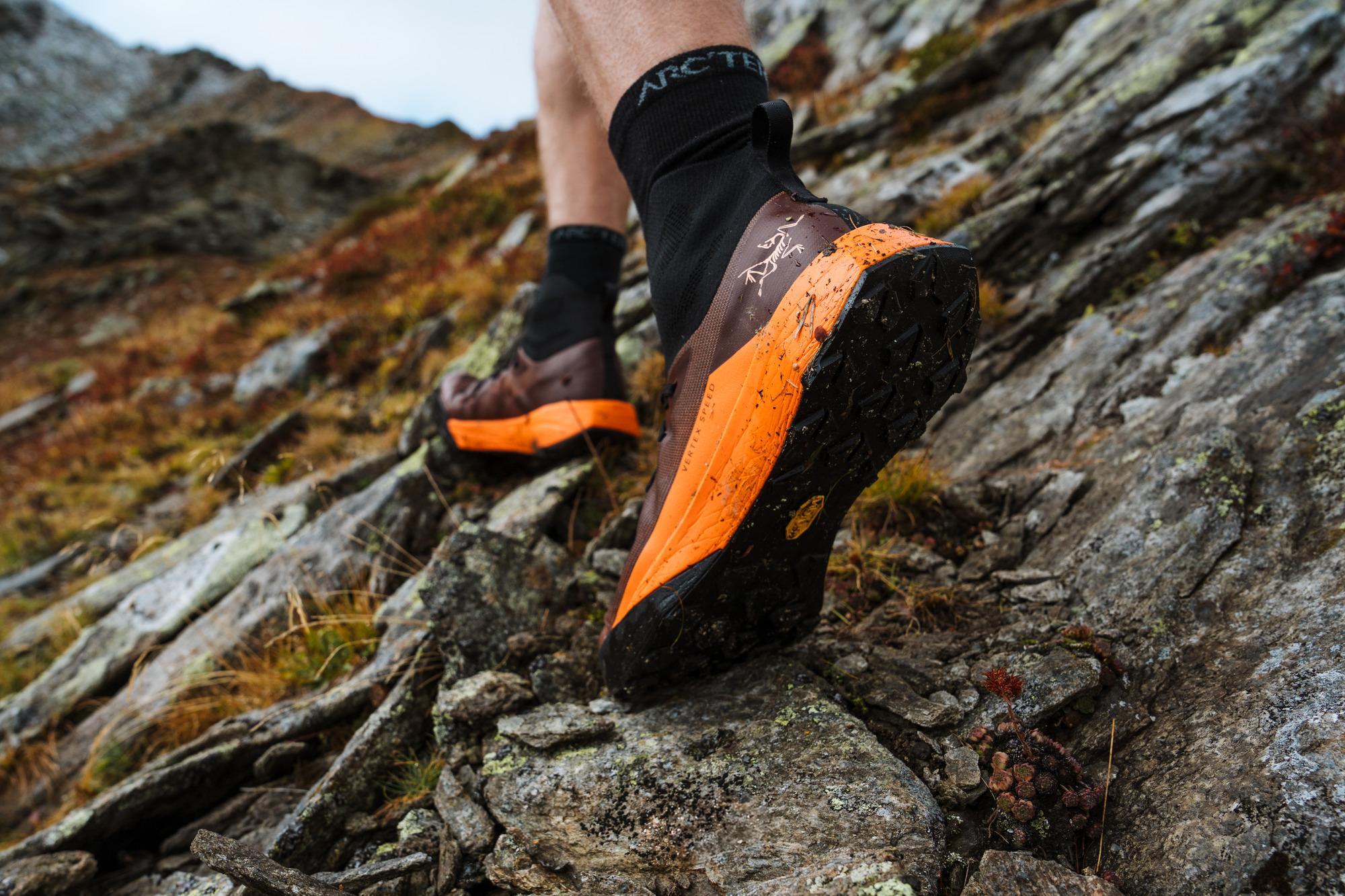 Vertex Speed Shoe Men's Product Image