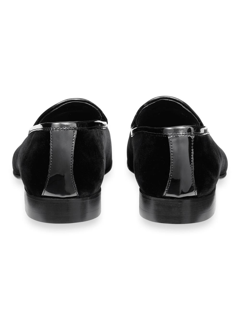 Finnian Venetian Loafer - Multi Product Image