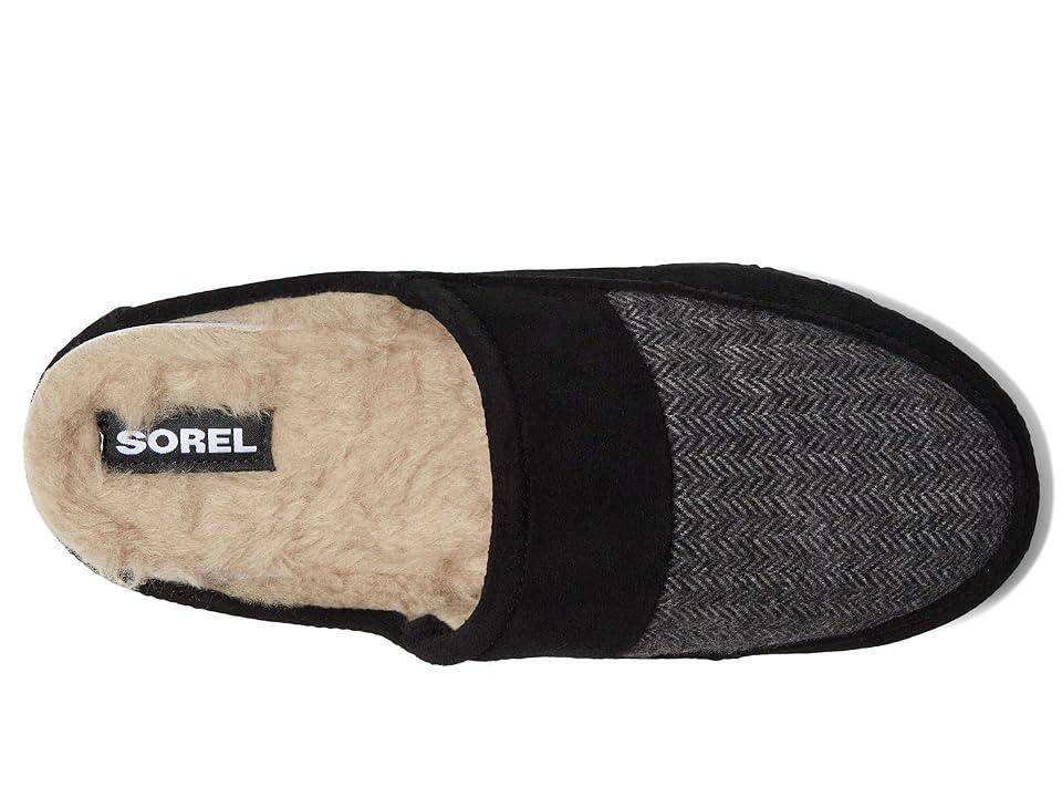 FALCON RIDGE™ II Scuff Men's Slipper Product Image