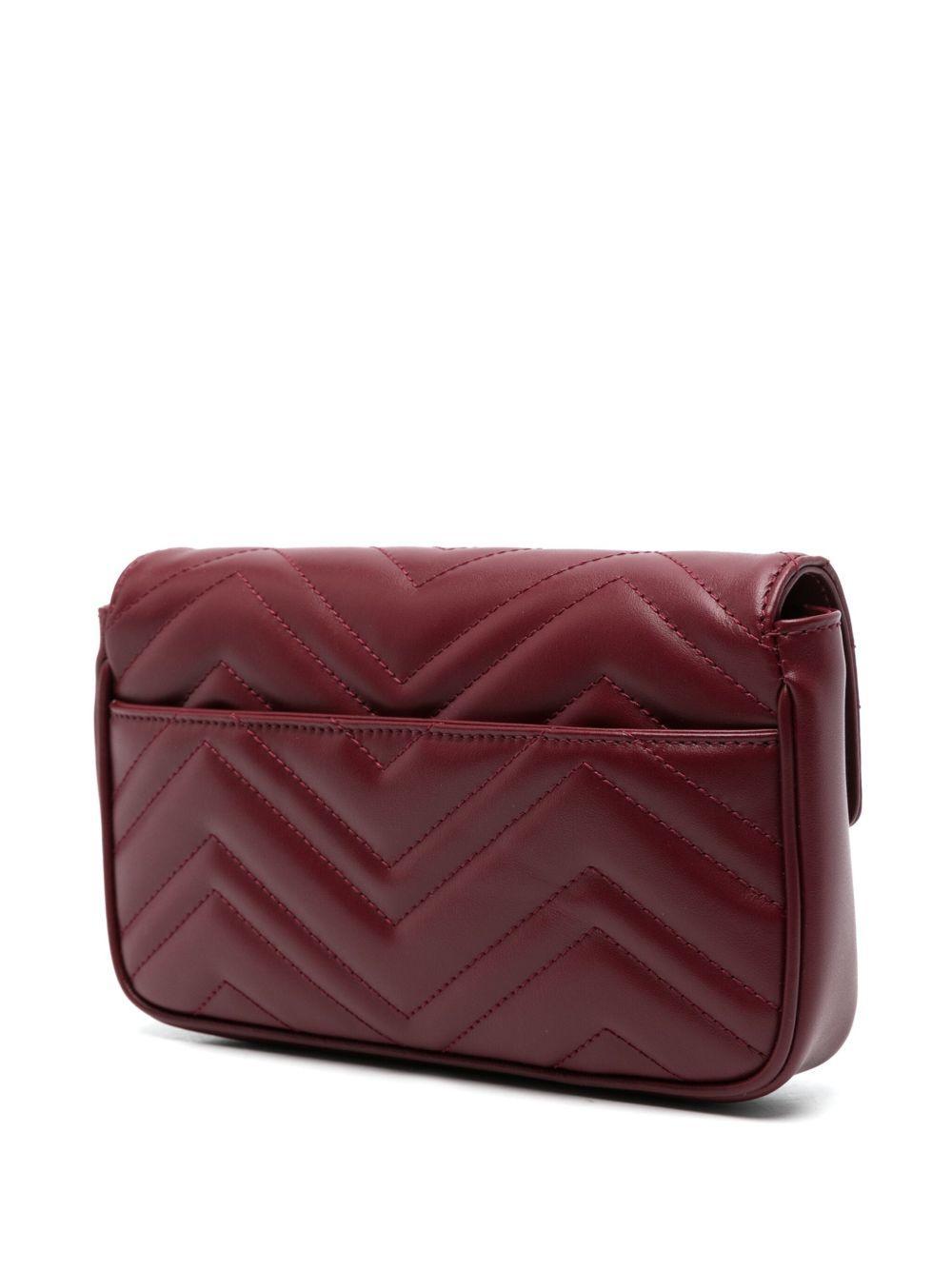 mini Marmont cross body bag Product Image