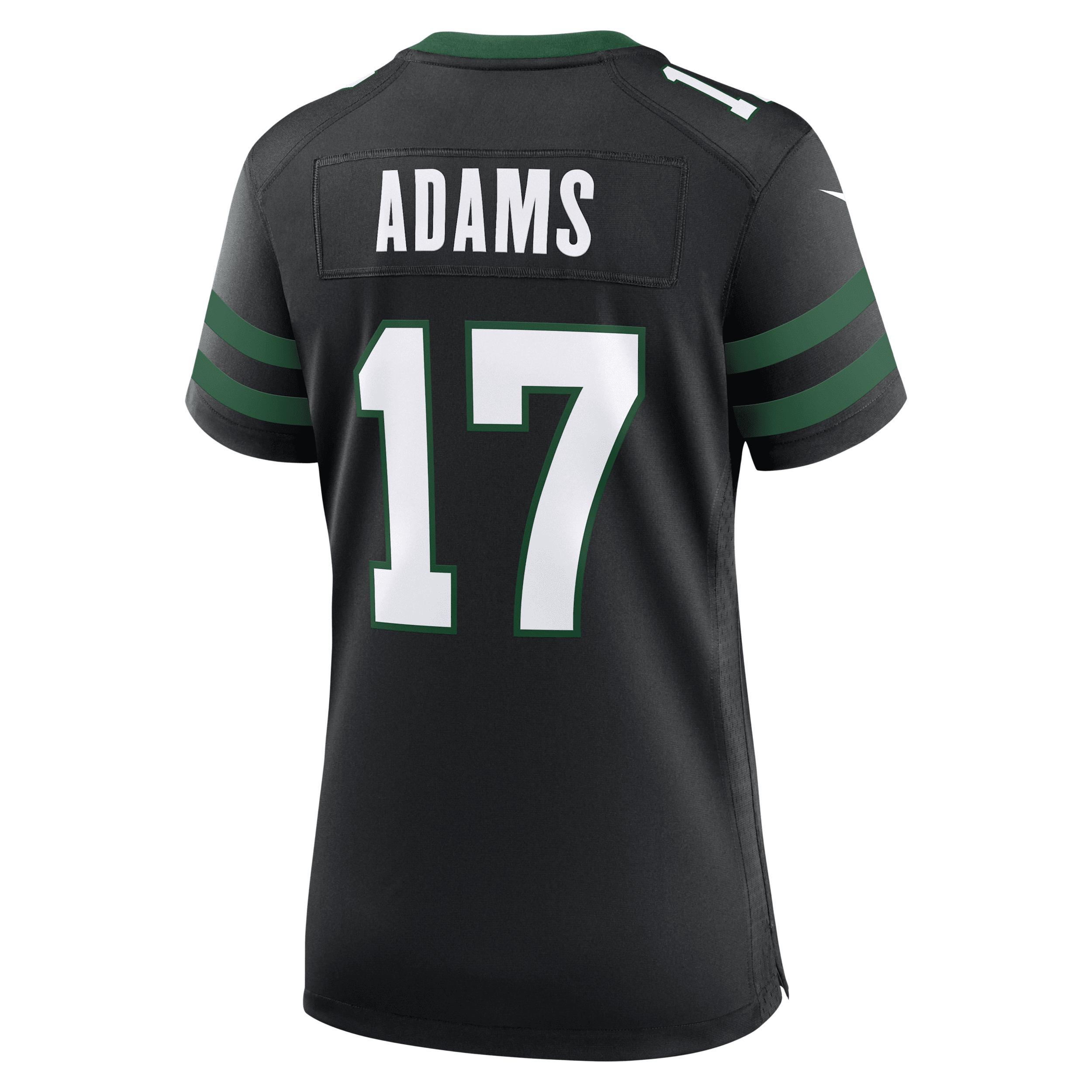 Davante Adams New York Jets Women’s Nike Women's NFL Game Jersey Product Image