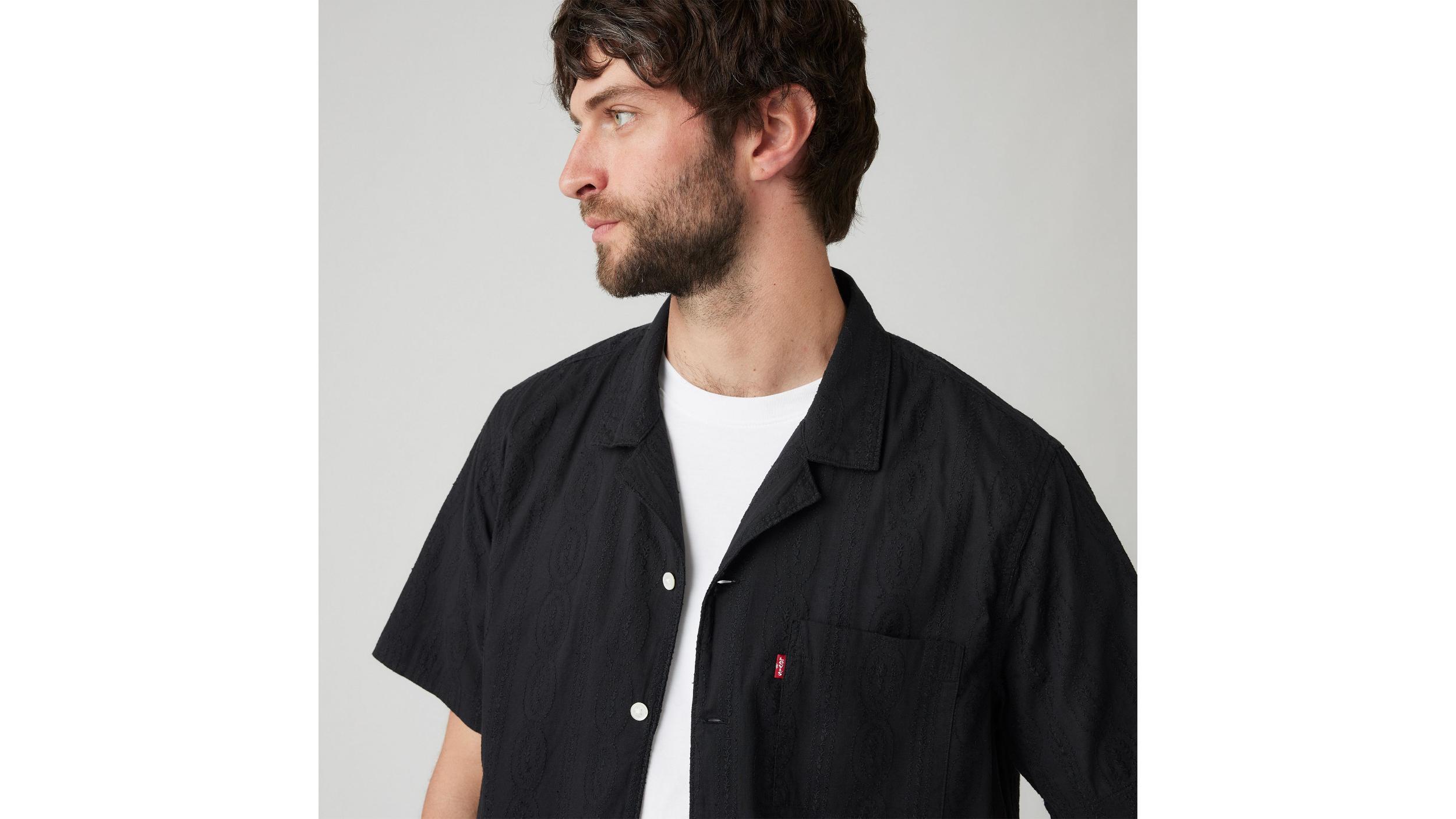 Sunset Camp Shirt Product Image