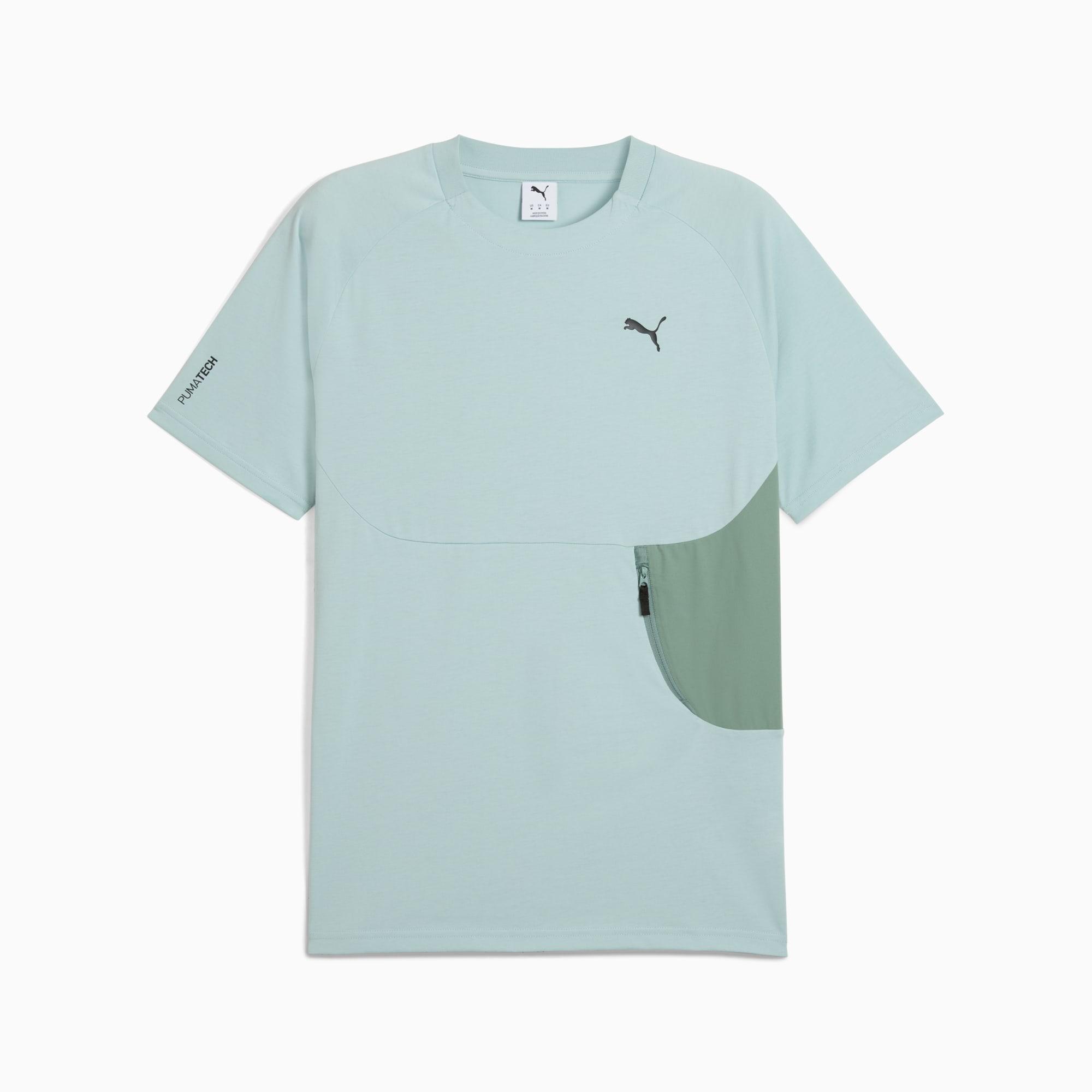 PUMATECH Men's Pocket Tee Product Image