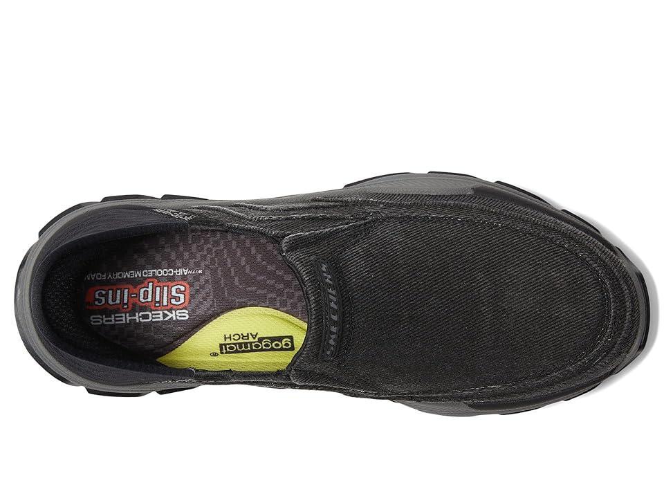 Skechers Mens Slip-Ins Holmgren Sneaker Product Image