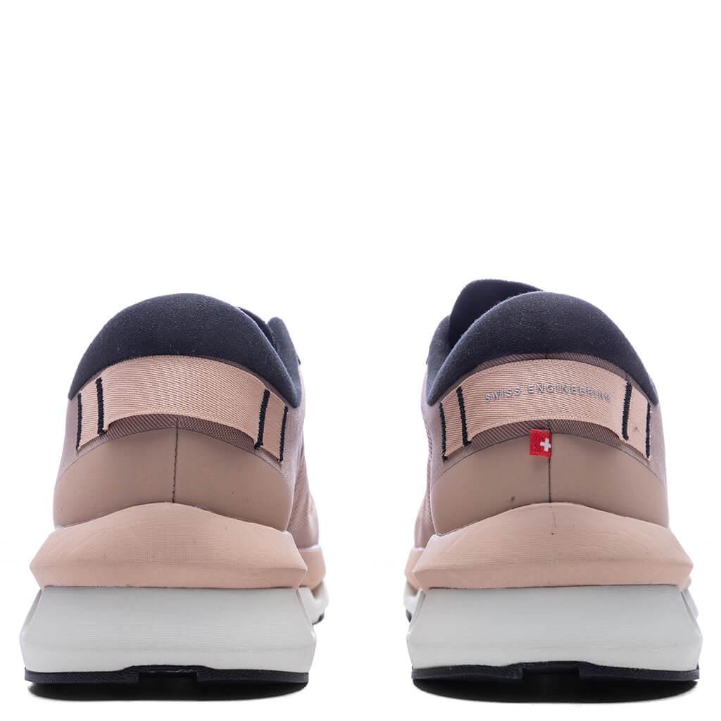 Women's Cloudzone - Rosebrown/Black Female Product Image
