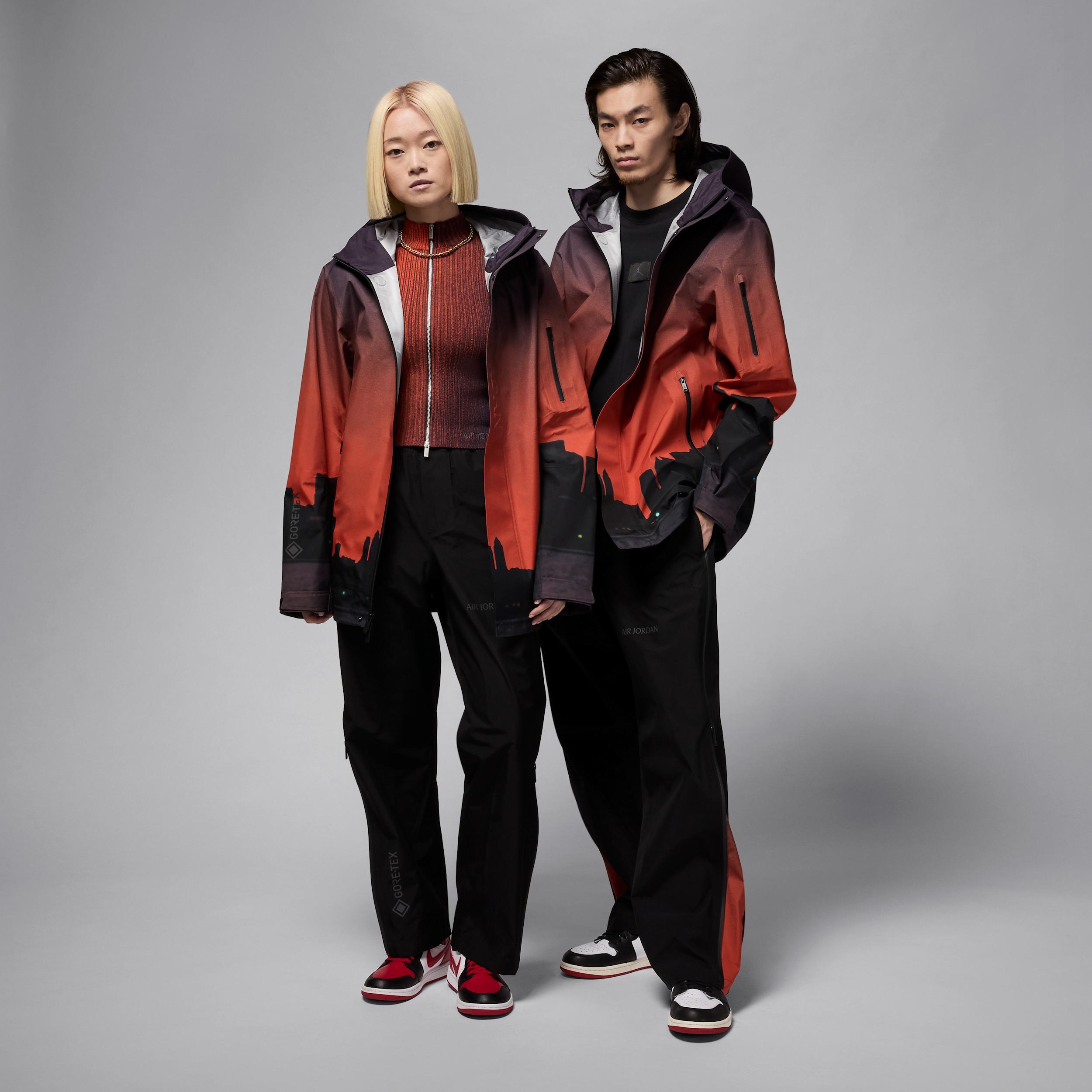 Men's Air Jordan Skyline GORE-TEX Pants Product Image