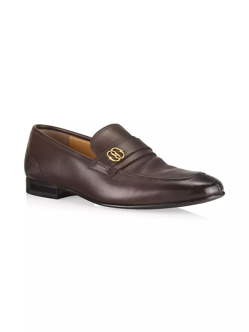 Sadei Loafers Product Image