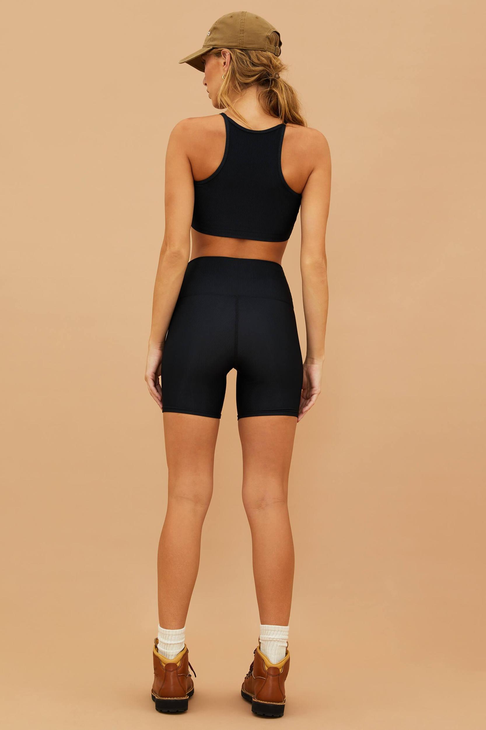 Bike Short Black Product Image