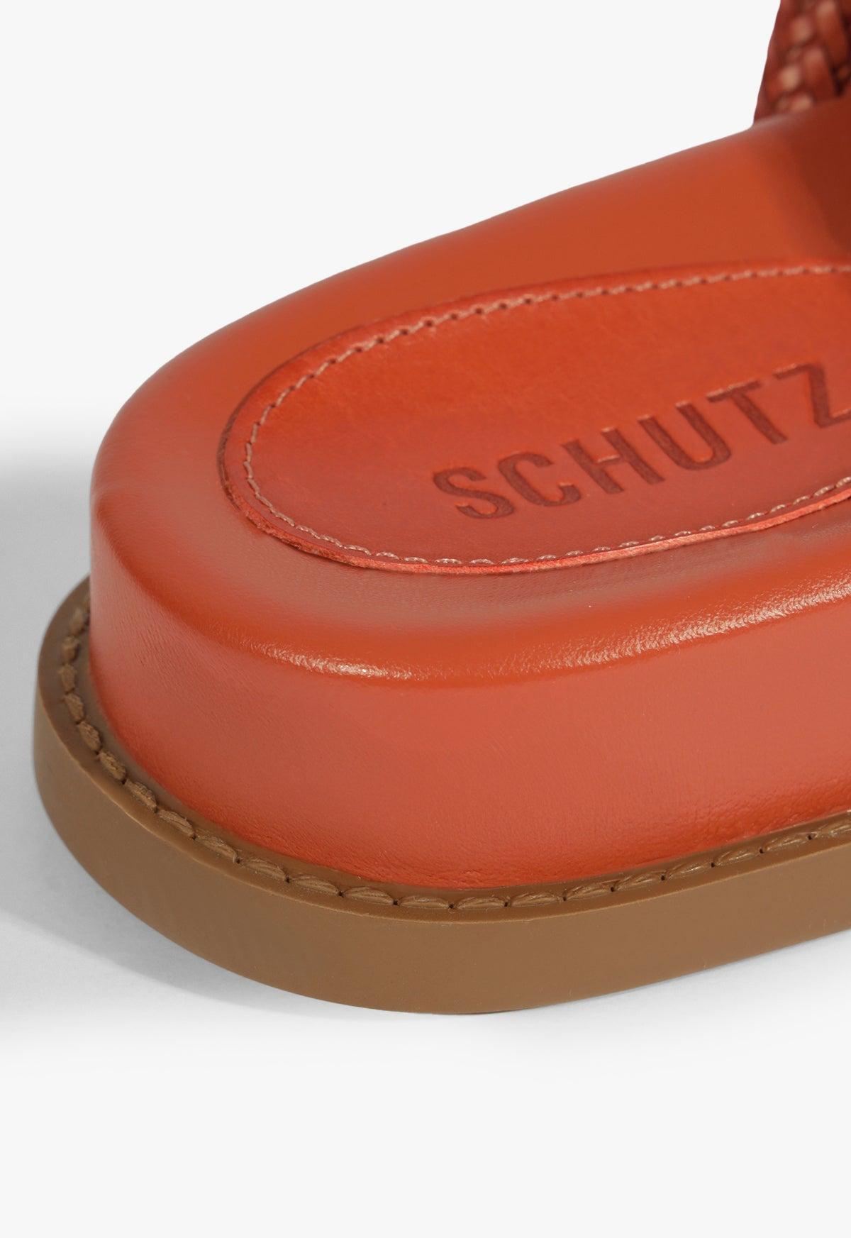Ruby Sporty Sandal Product Image
