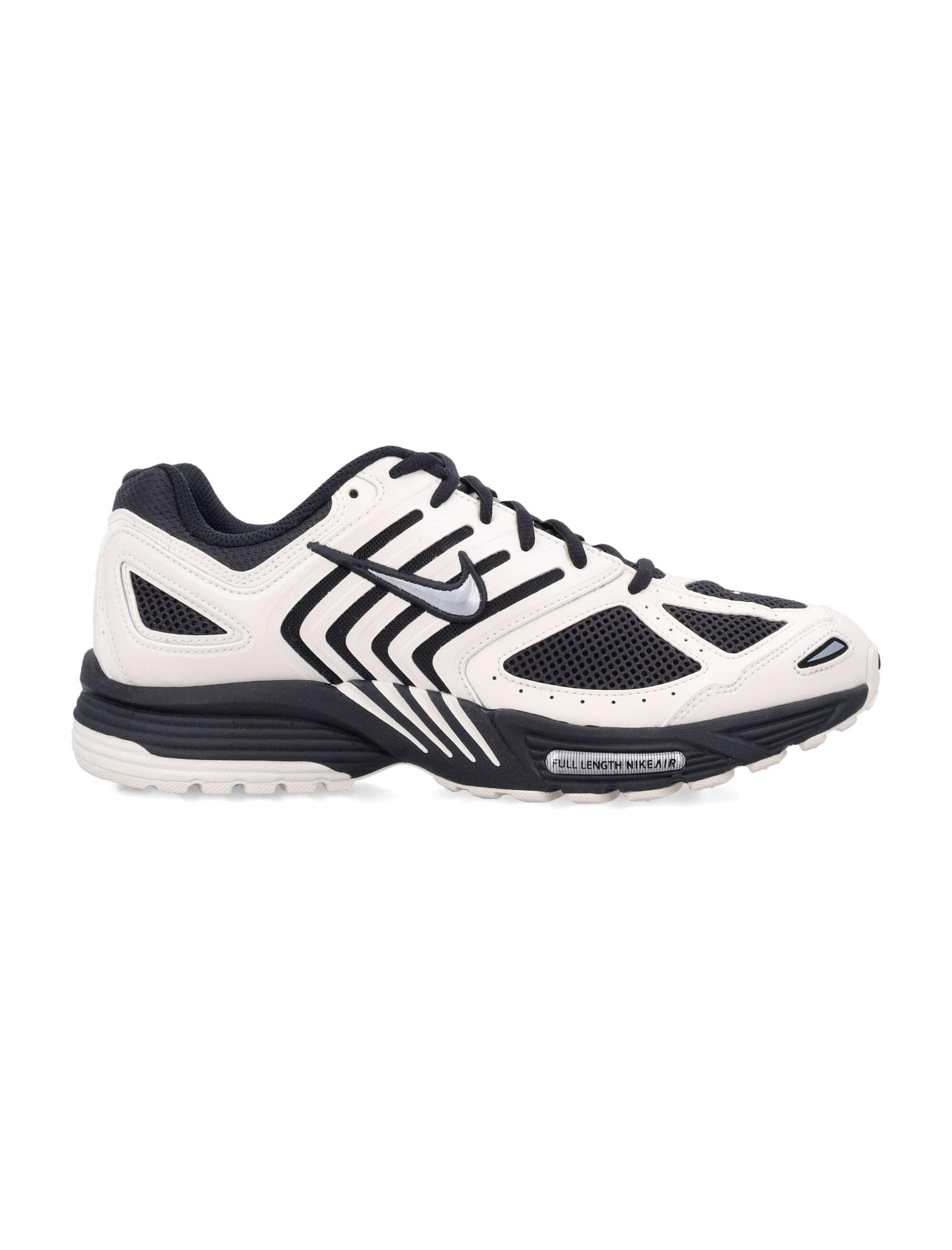 Nike Mens Air Pegasus 2005 Casual Shoes in Pale Ivory/Coconut Milk/Black Product Image