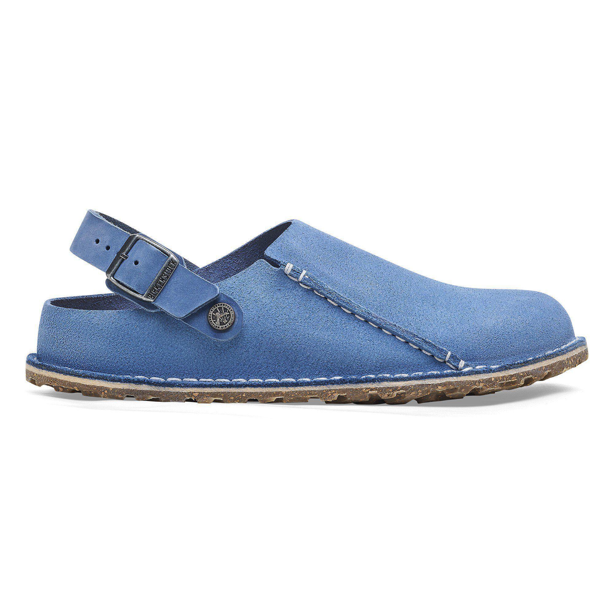 Lutry Premium Suede Leather Product Image