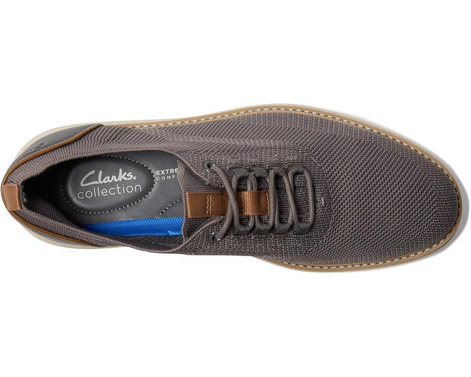 Venture Knit Plain Toe Sneaker Product Image