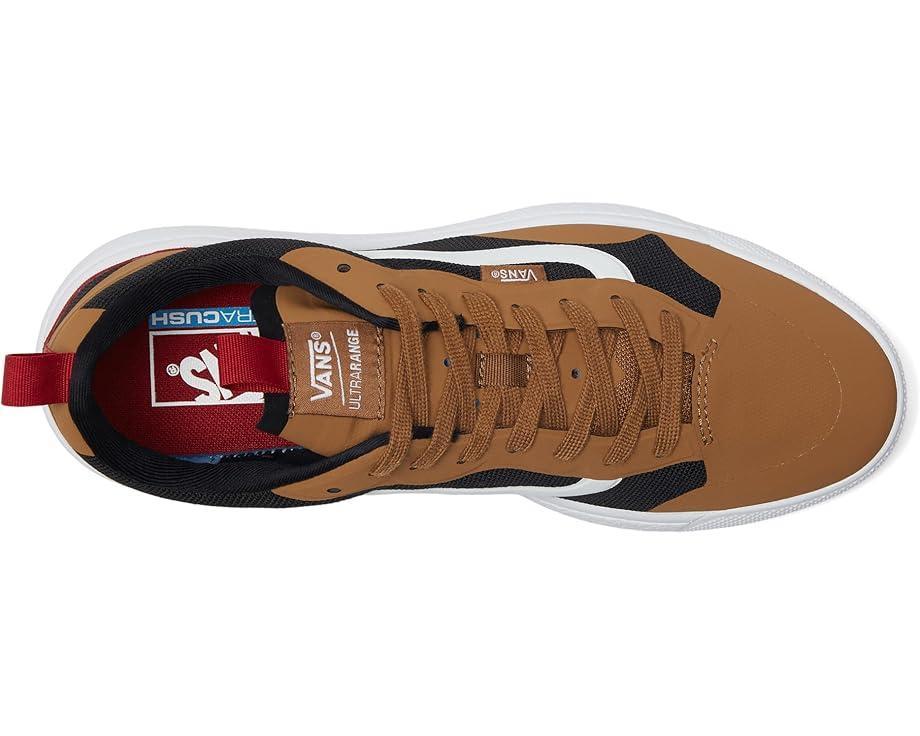 FU MTE Ultrarange EXO Product Image