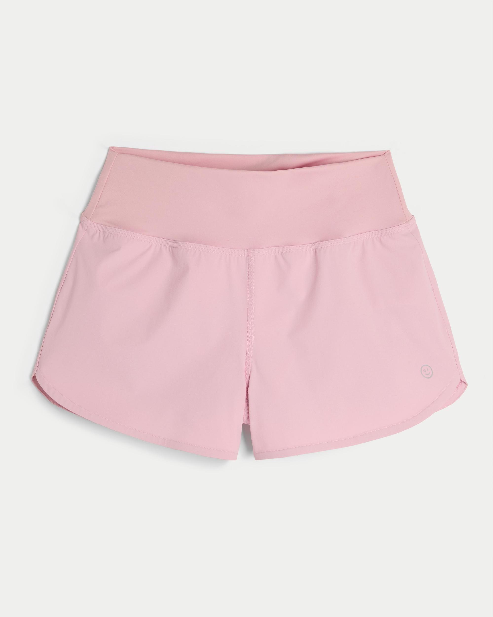 Gilly Hicks Active Running Shorts Product Image