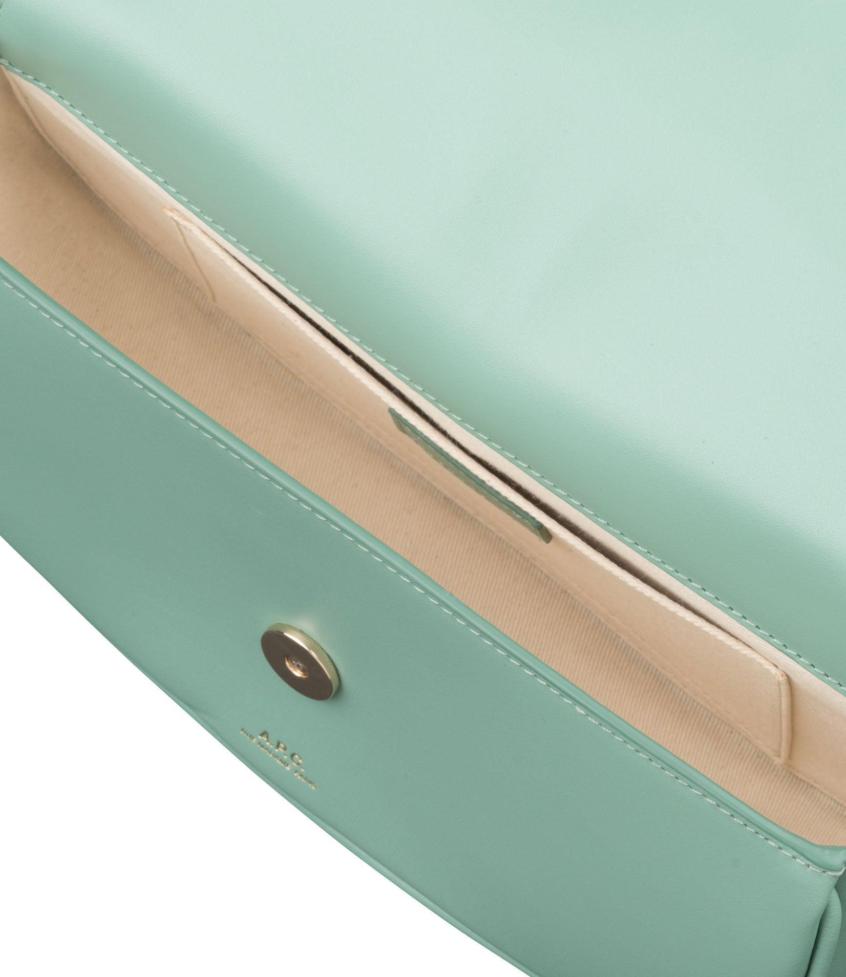 Betty Shoulder bag Female Product Image