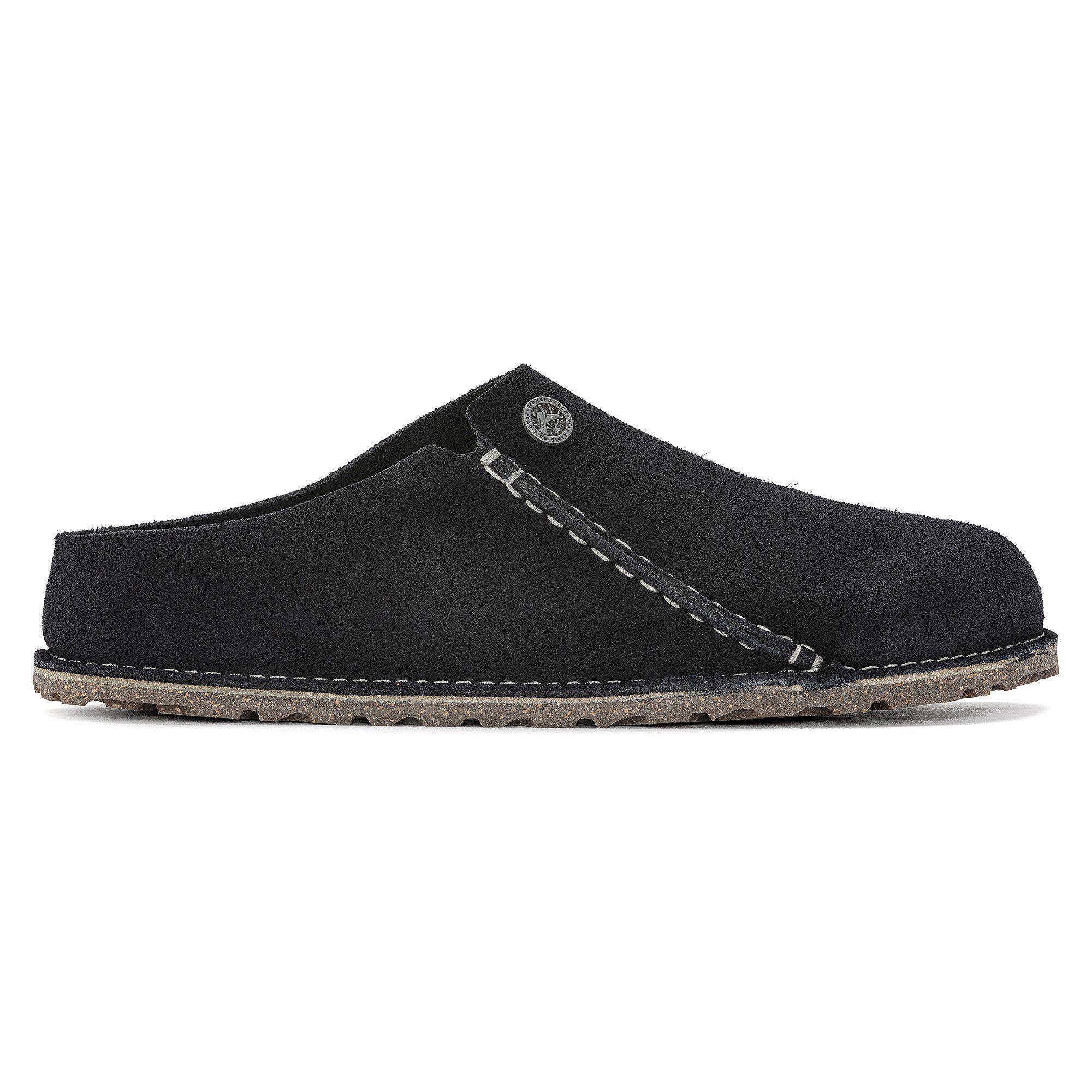 Zermatt Premium Suede Leather Product Image