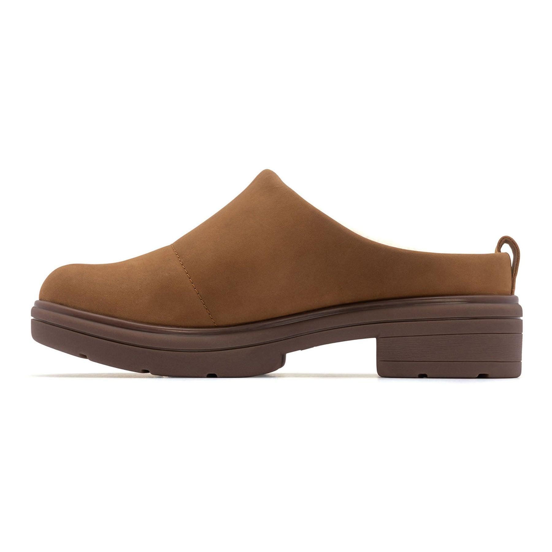 Vista Clog Metatarsal Product Image