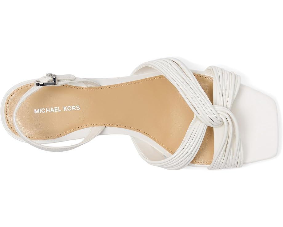 Darrington Kitten Sandals Product Image